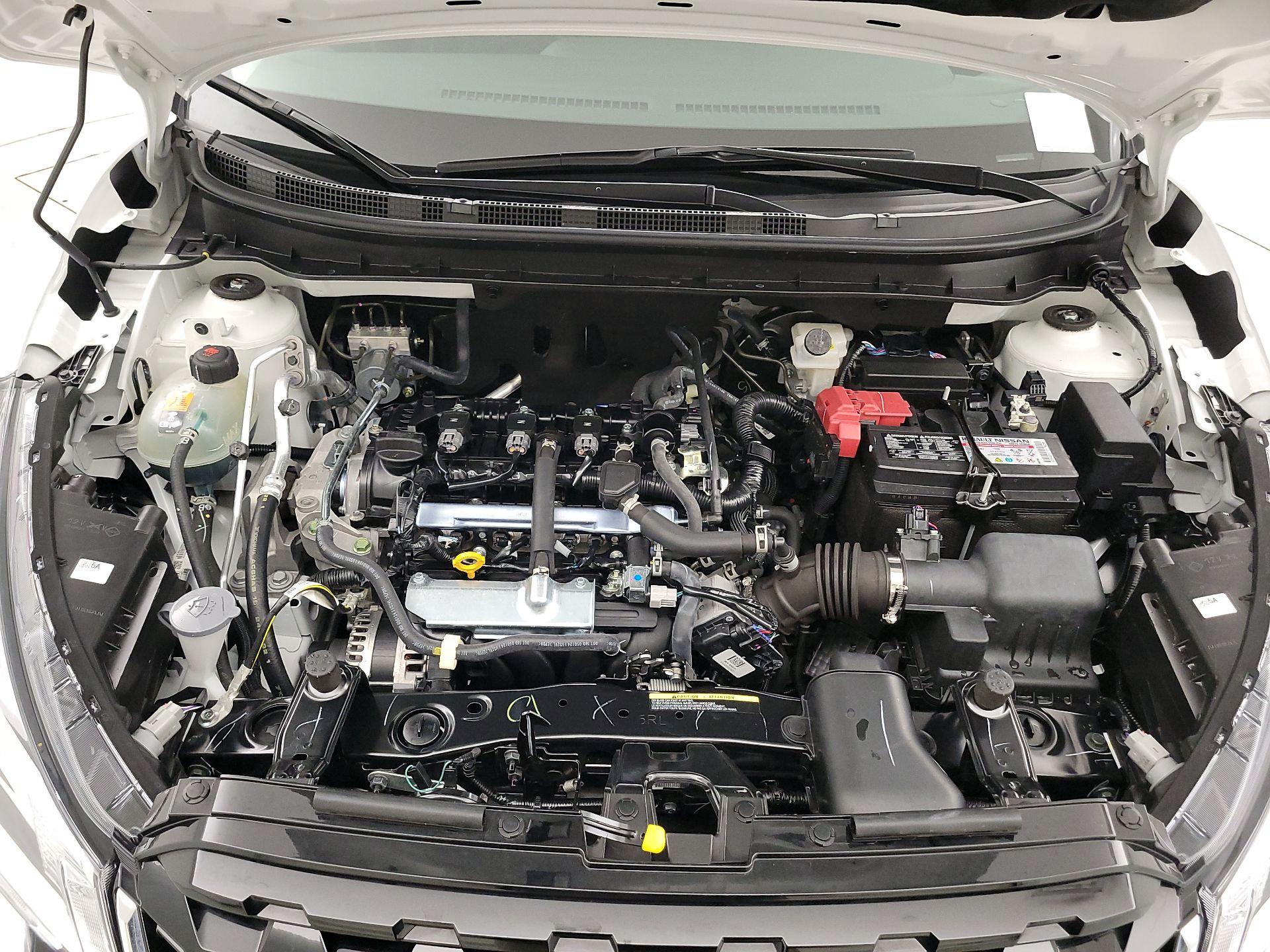 Thumbnail: 2024 Nissan Kicks - 20