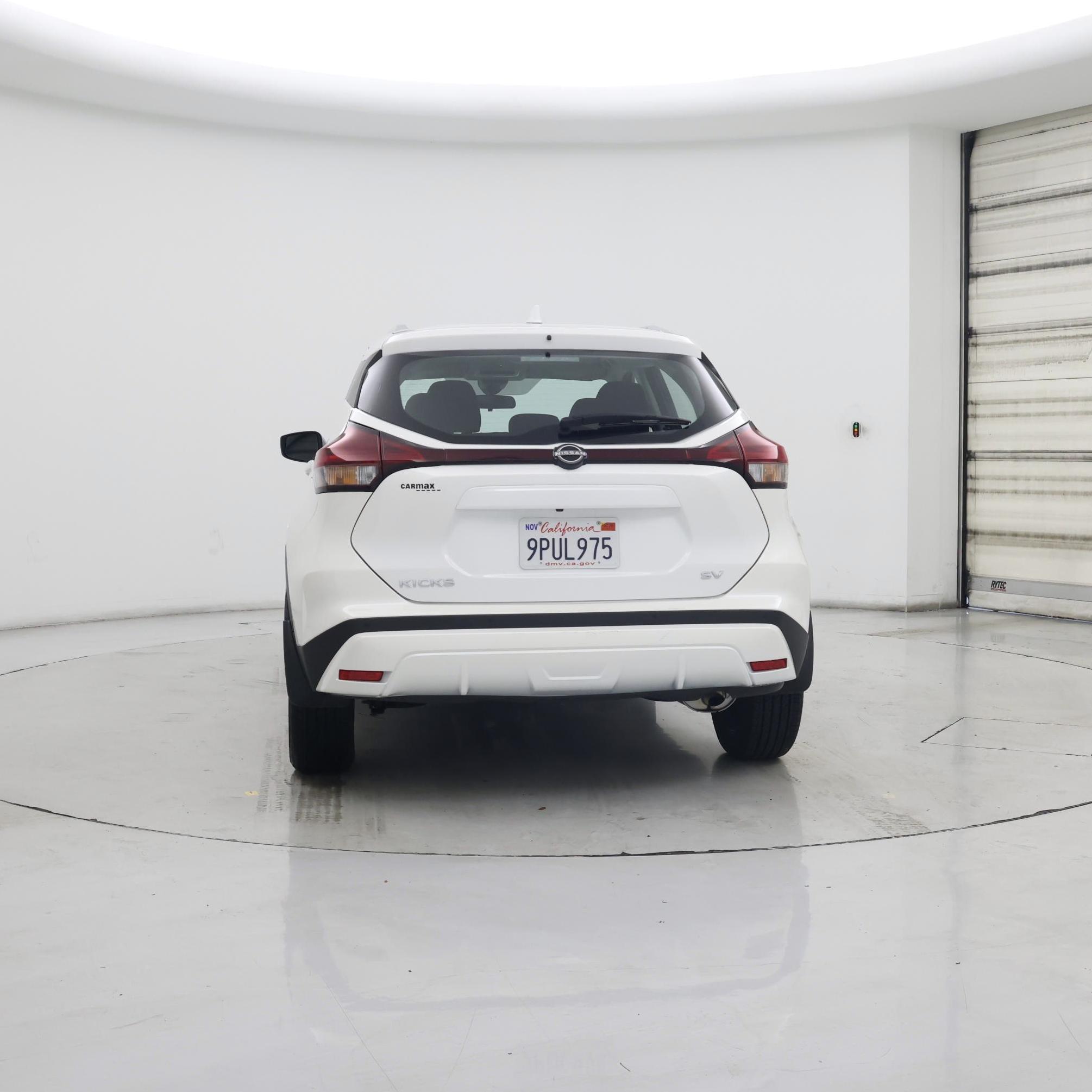 Thumbnail: 2024 Nissan Kicks - 6