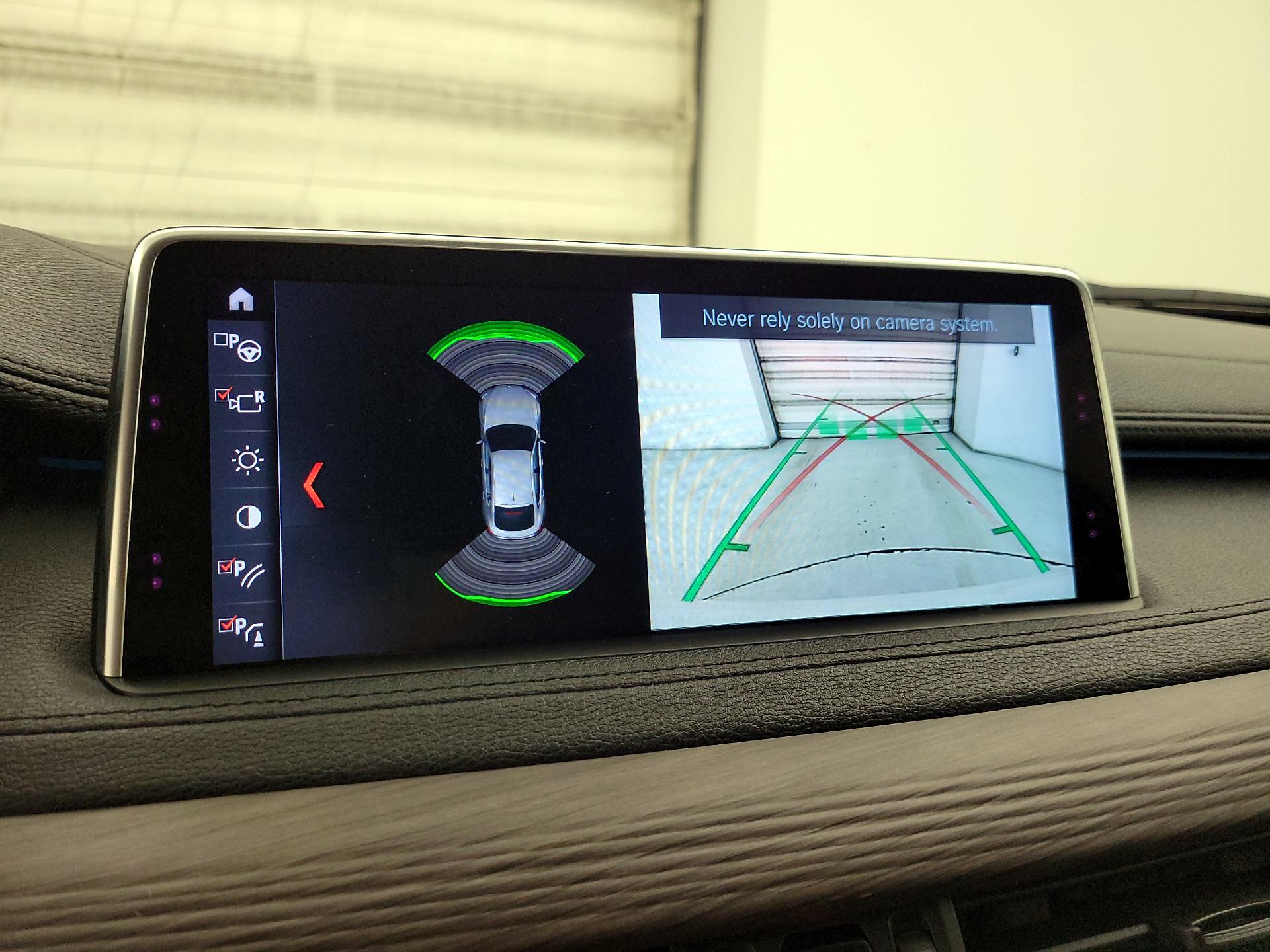 Thumbnail: 2018 BMW X6 - 14