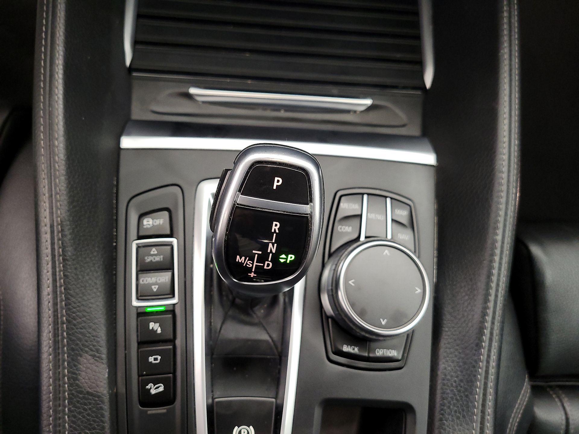 Thumbnail: 2018 BMW X6 - 17