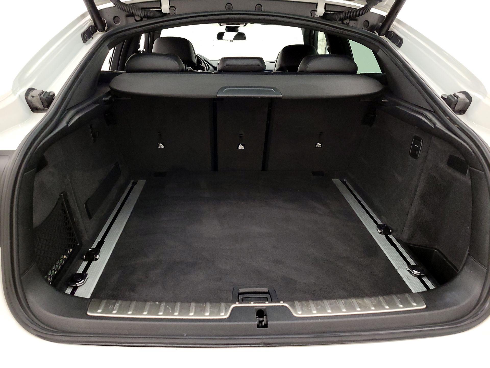 Thumbnail: 2018 BMW X6 - 19