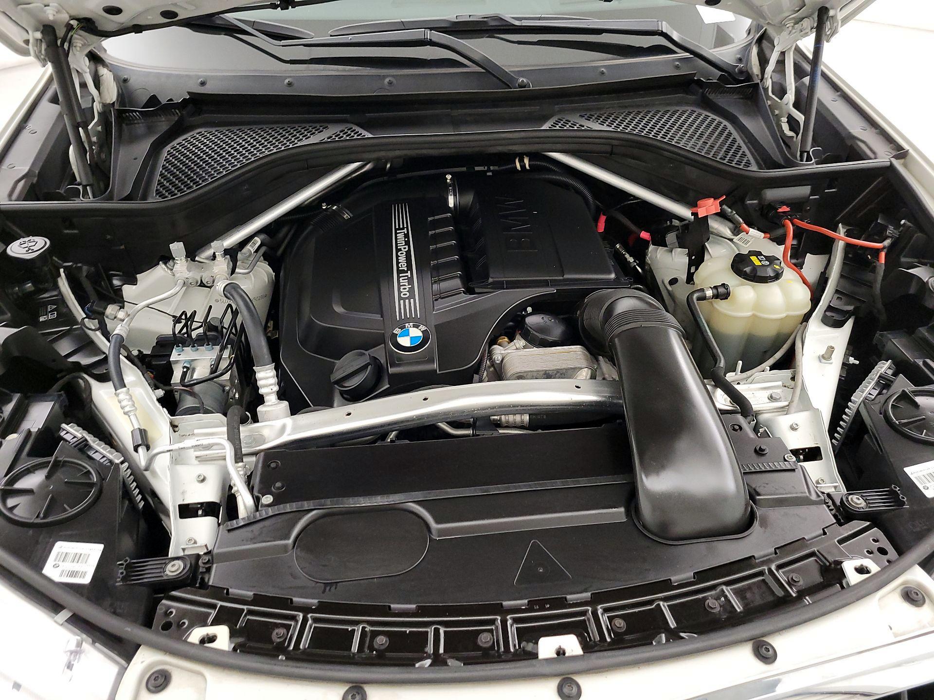 Thumbnail: 2018 BMW X6 - 20