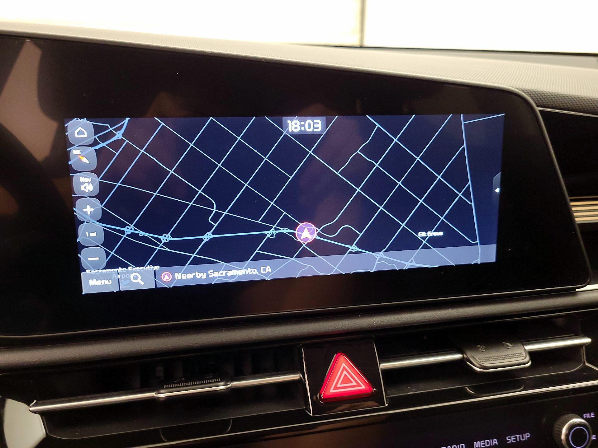 Thumbnail: 2025 Kia Niro - 14