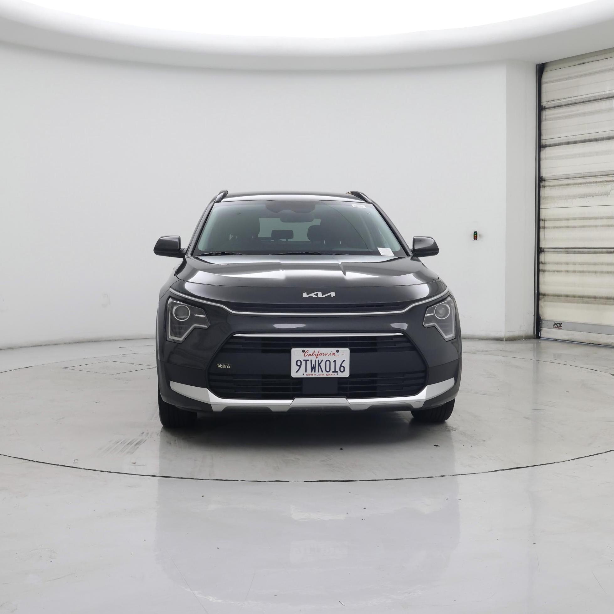 Thumbnail: 2025 Kia Niro - 5