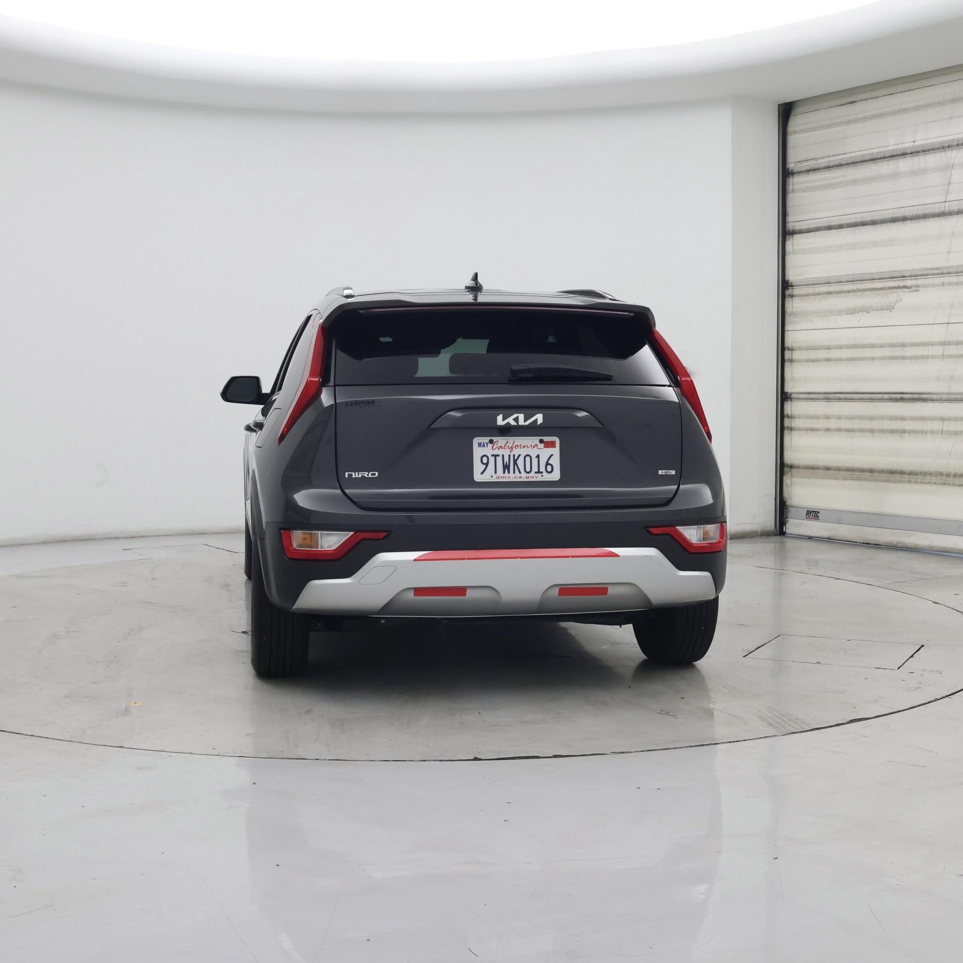 Thumbnail: 2025 Kia Niro - 6