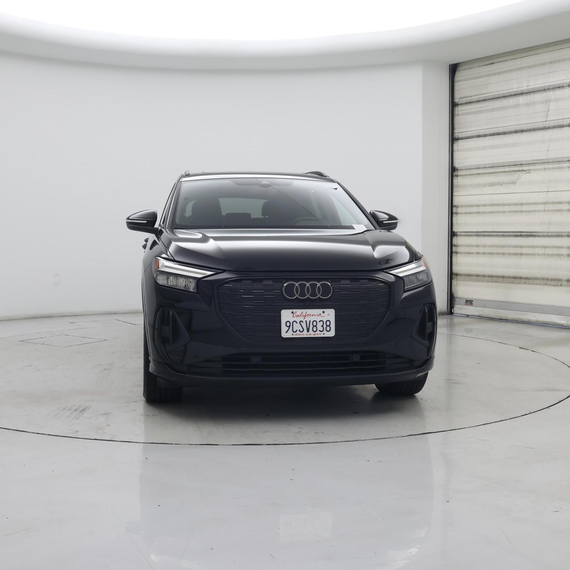 Thumbnail: 2022 Audi Q4 e-tron - 5