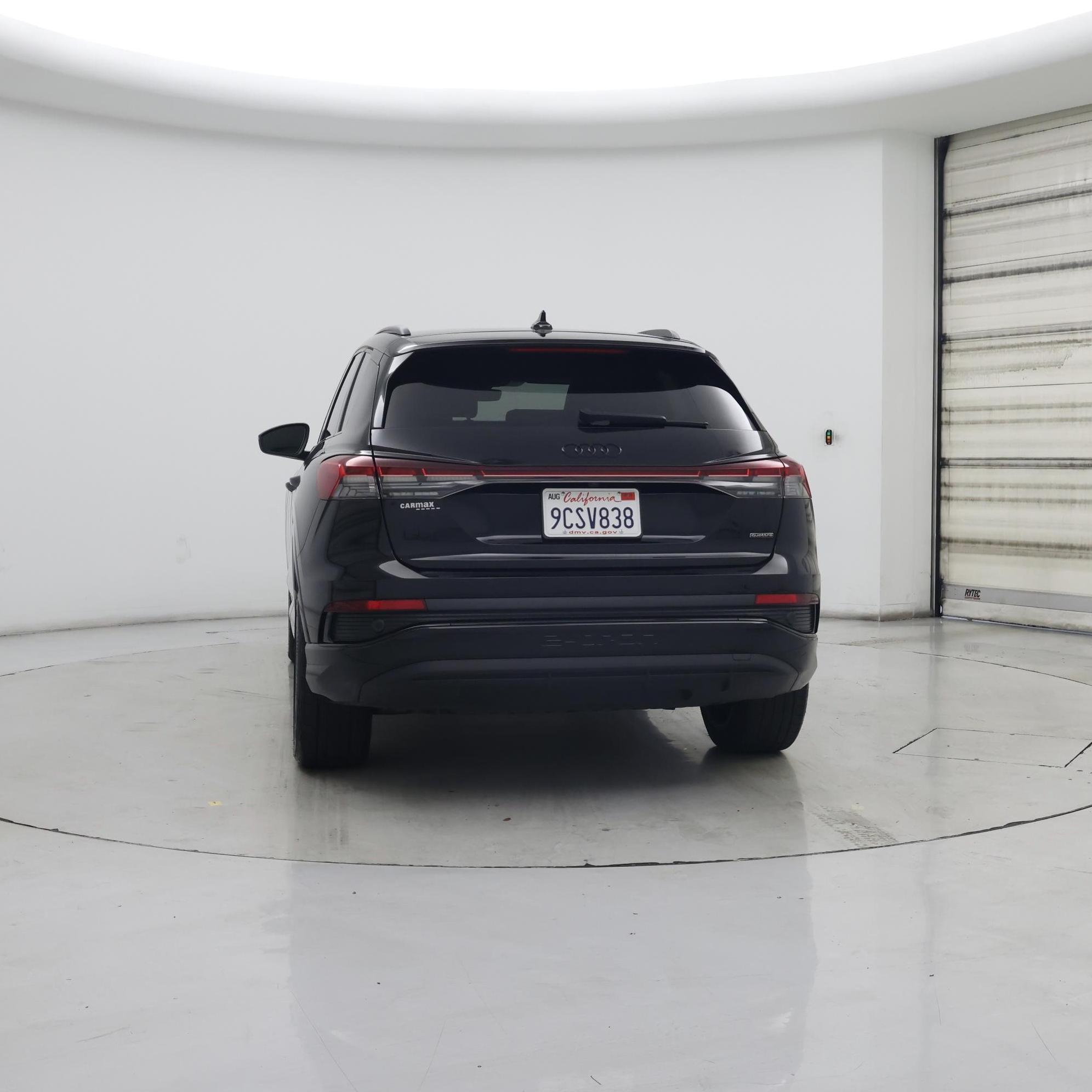 Thumbnail: 2022 Audi Q4 e-tron - 6