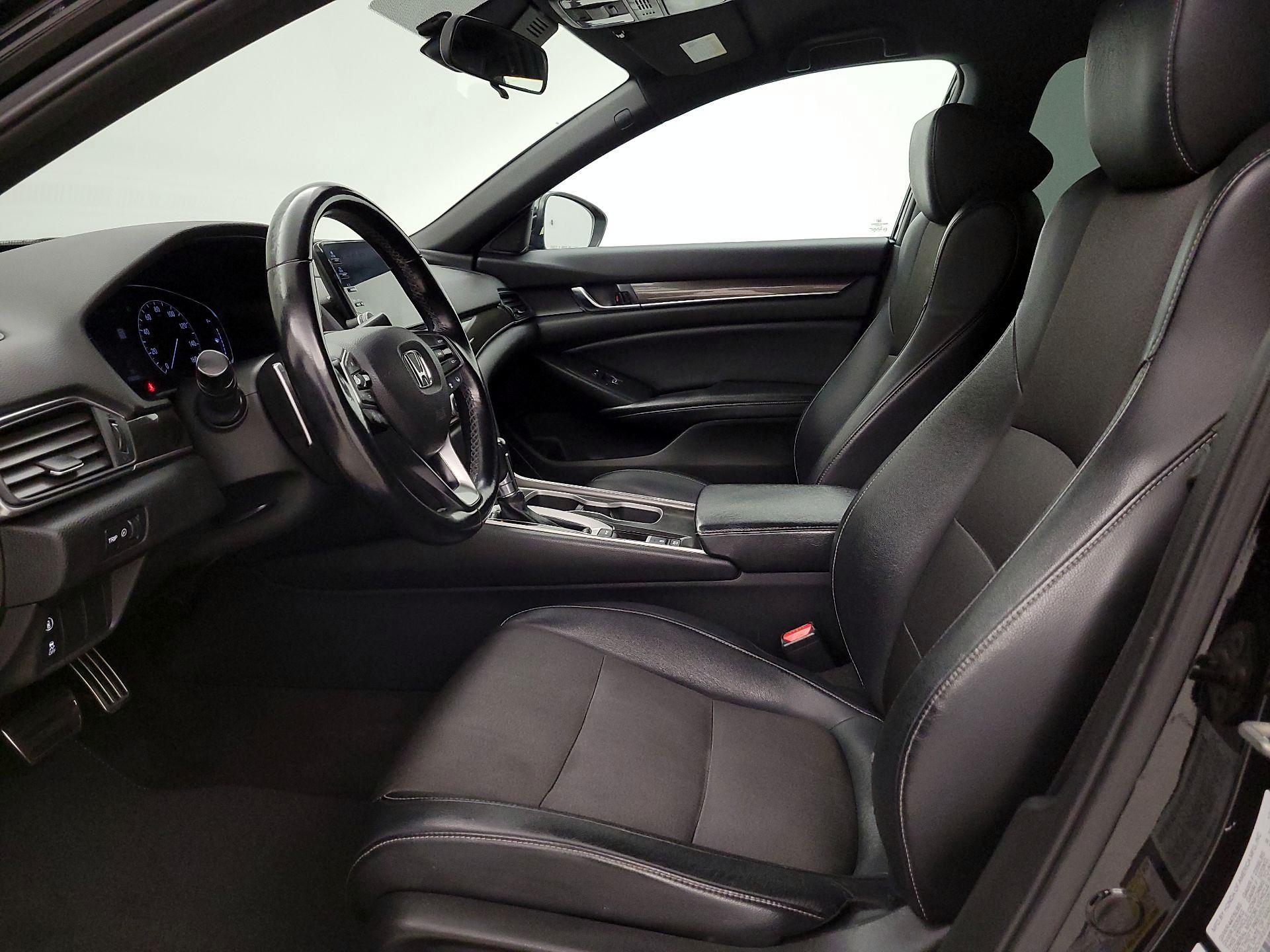 Thumbnail: 2018 Honda Accord - 11