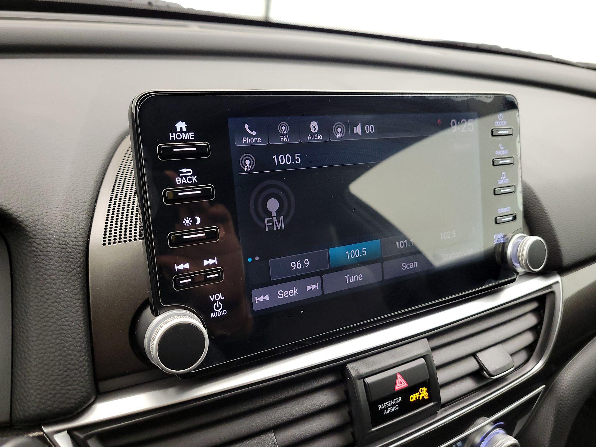 Thumbnail: 2018 Honda Accord - 15