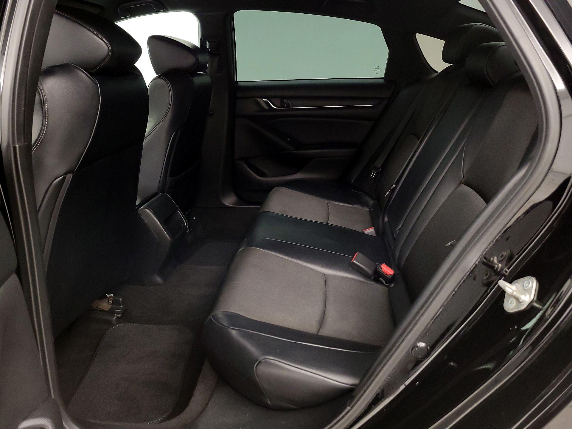 Thumbnail: 2018 Honda Accord - 19