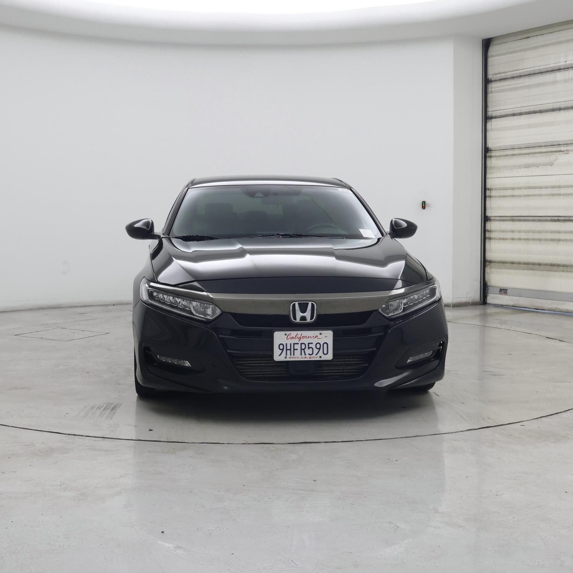 Thumbnail: 2018 Honda Accord - 5