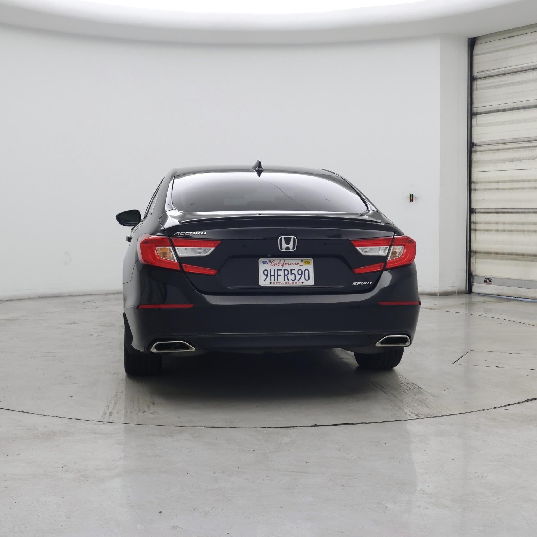 Thumbnail: 2018 Honda Accord - 6