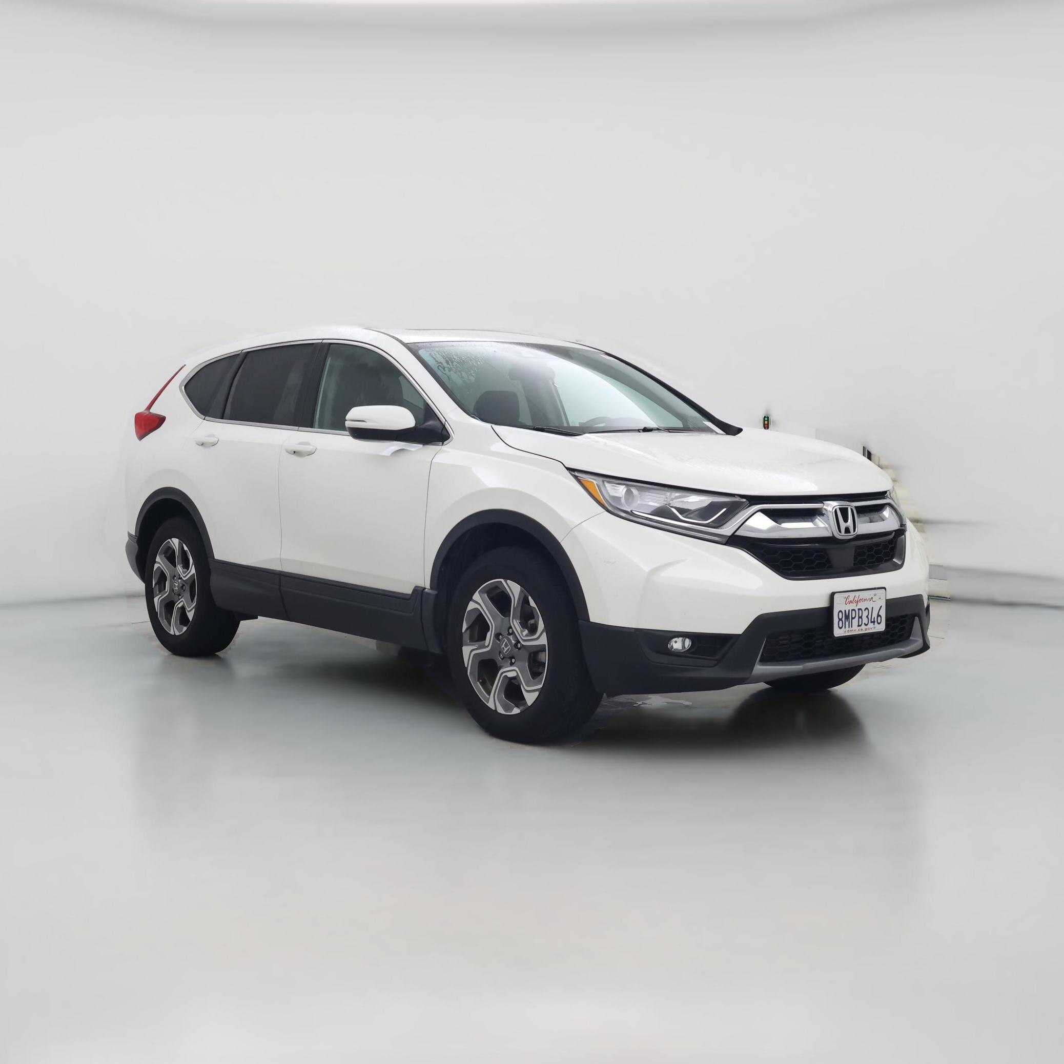 Thumbnail: 2018 Honda CR-V - 1