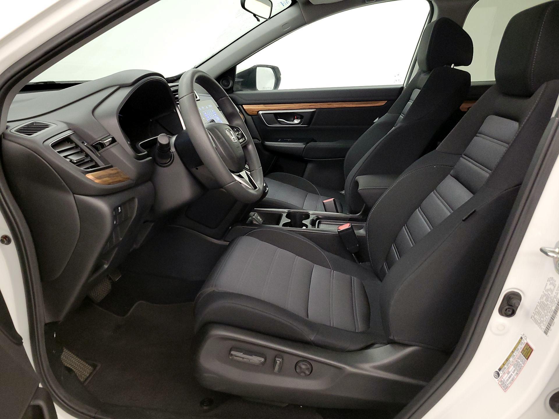 Thumbnail: 2018 Honda CR-V - 11