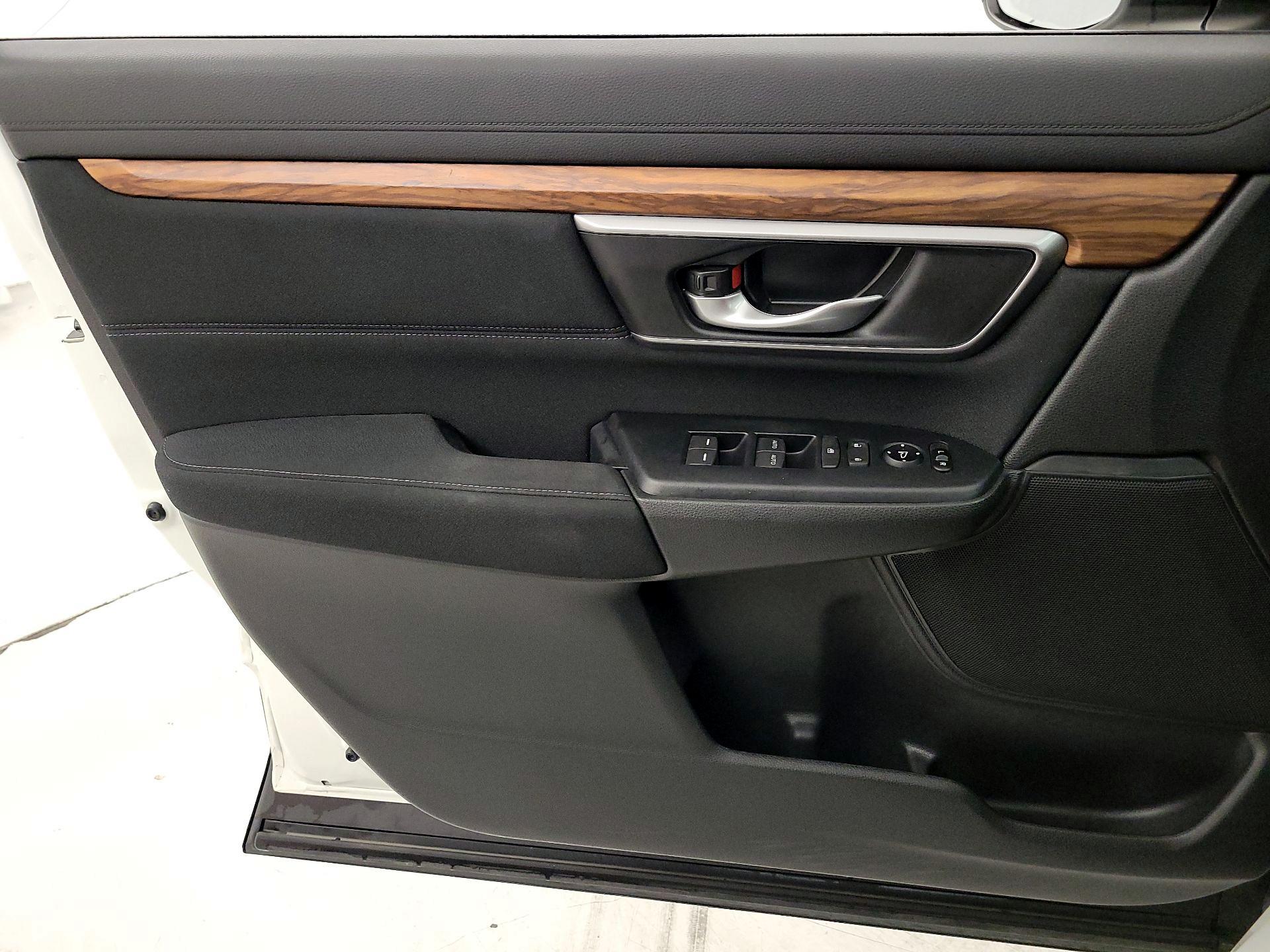 Thumbnail: 2018 Honda CR-V - 12