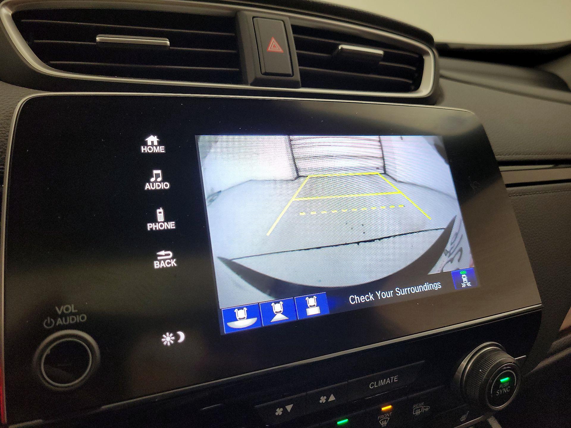 Thumbnail: 2018 Honda CR-V - 14