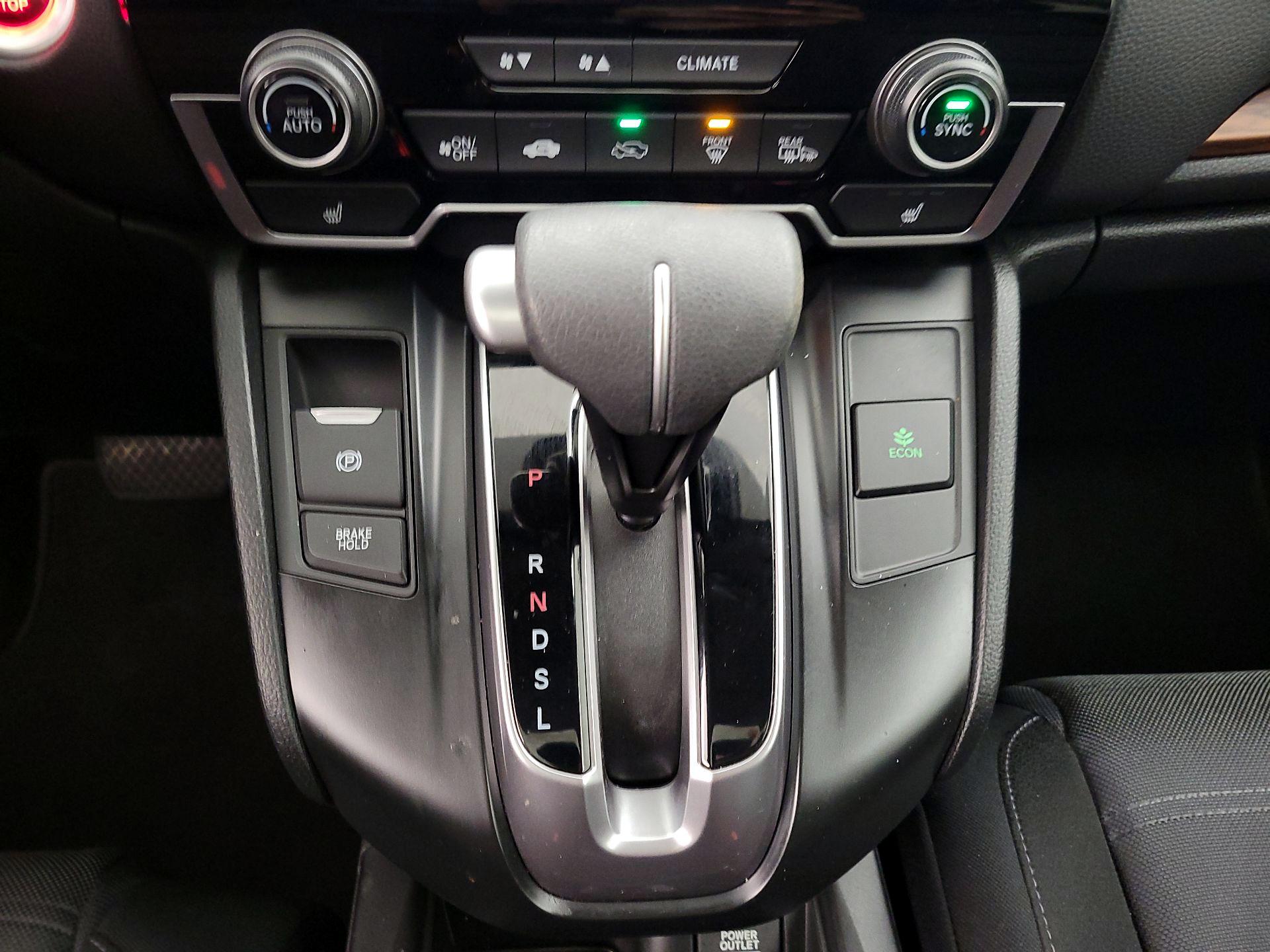 Thumbnail: 2018 Honda CR-V - 17