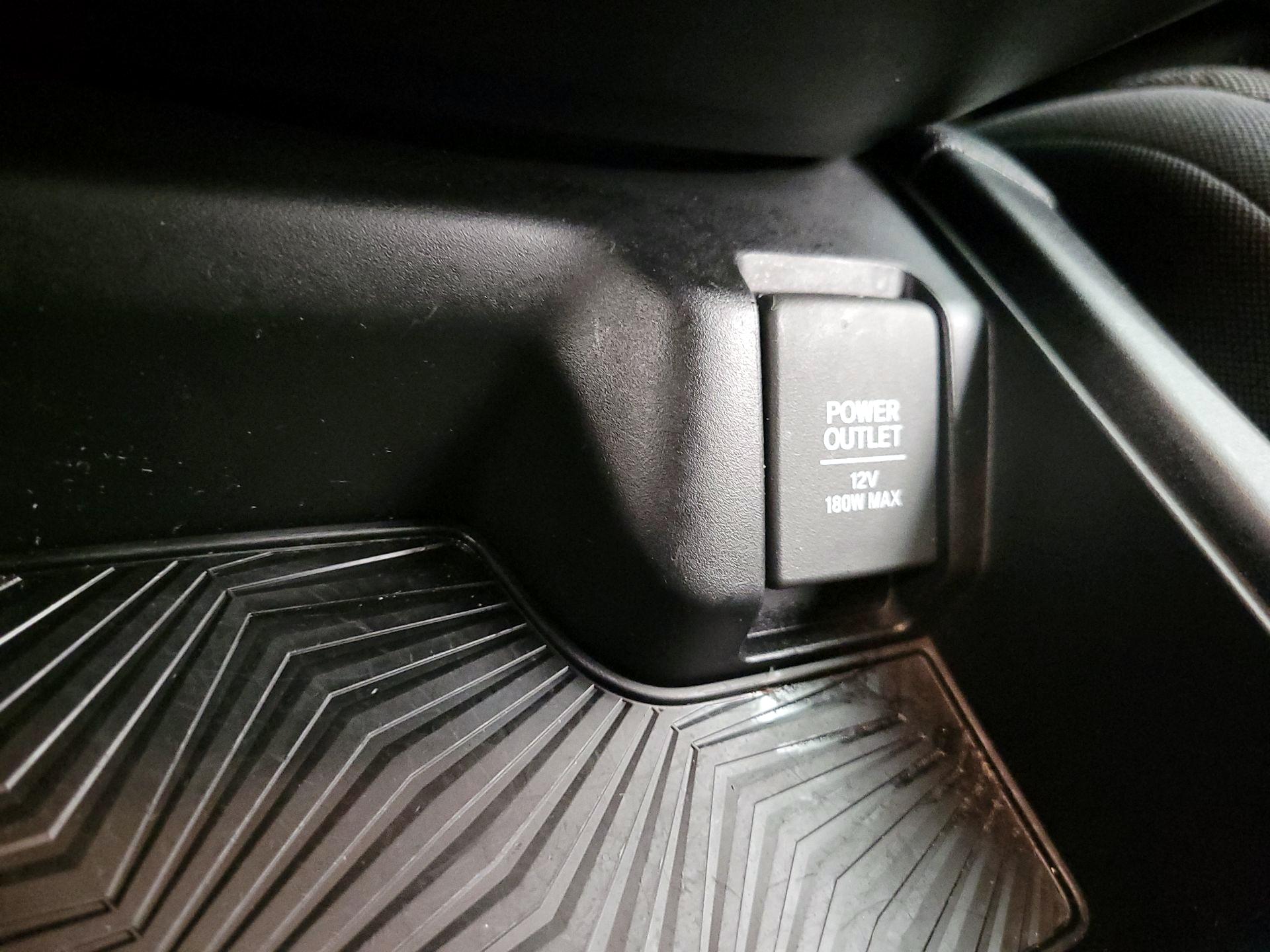 Thumbnail: 2018 Honda CR-V - 18