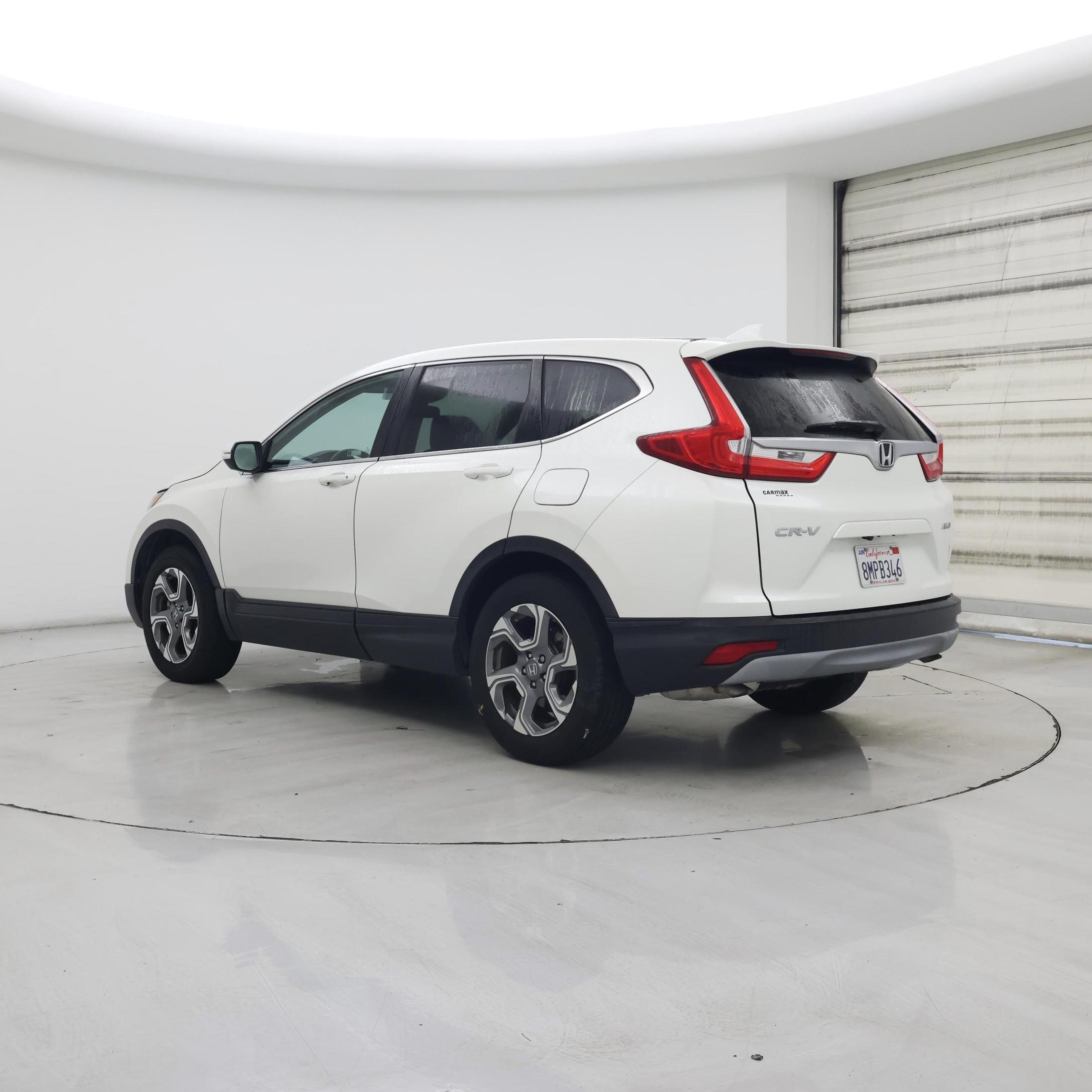 Thumbnail: 2018 Honda CR-V - 2