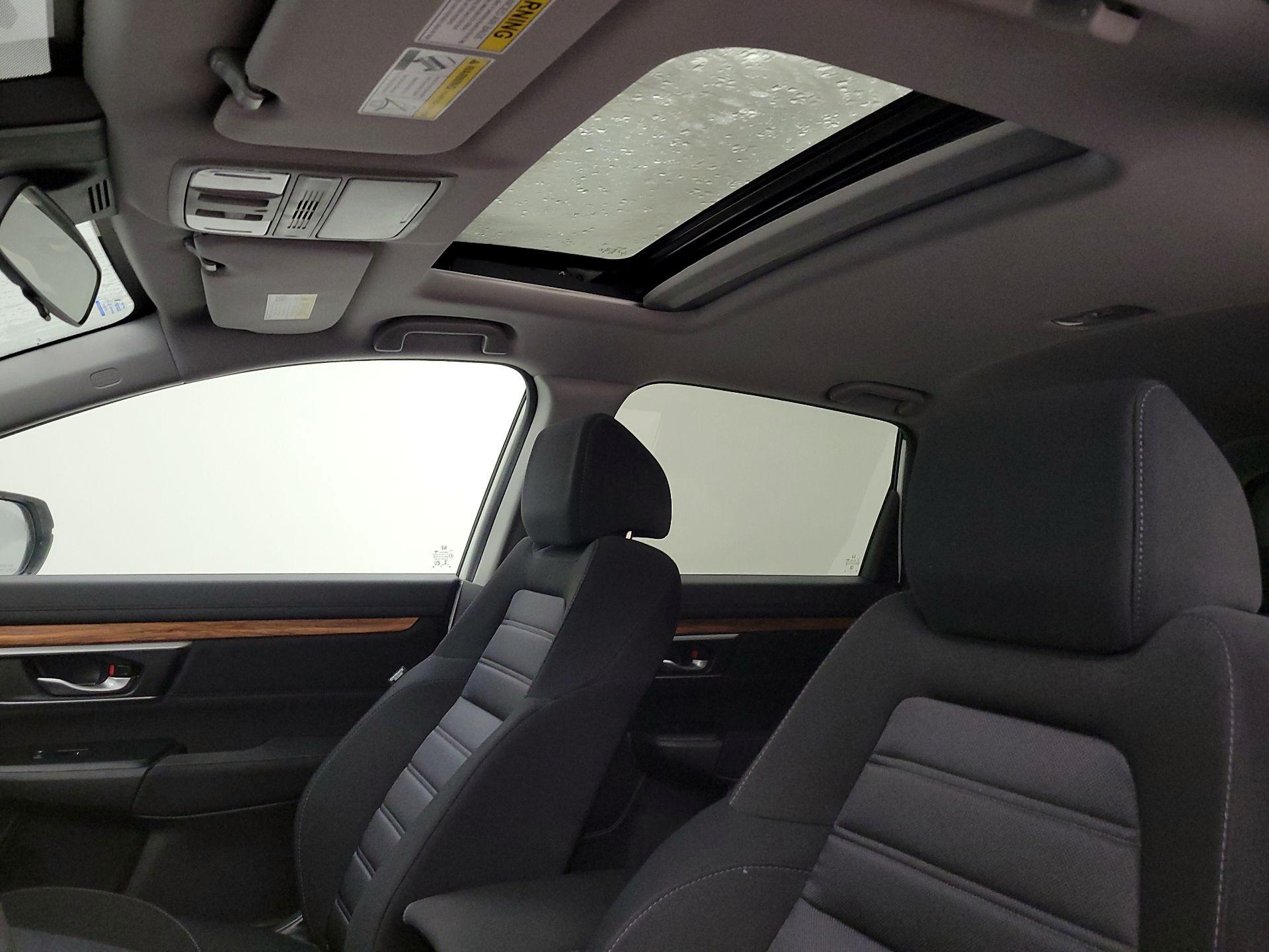 Thumbnail: 2018 Honda CR-V - 19