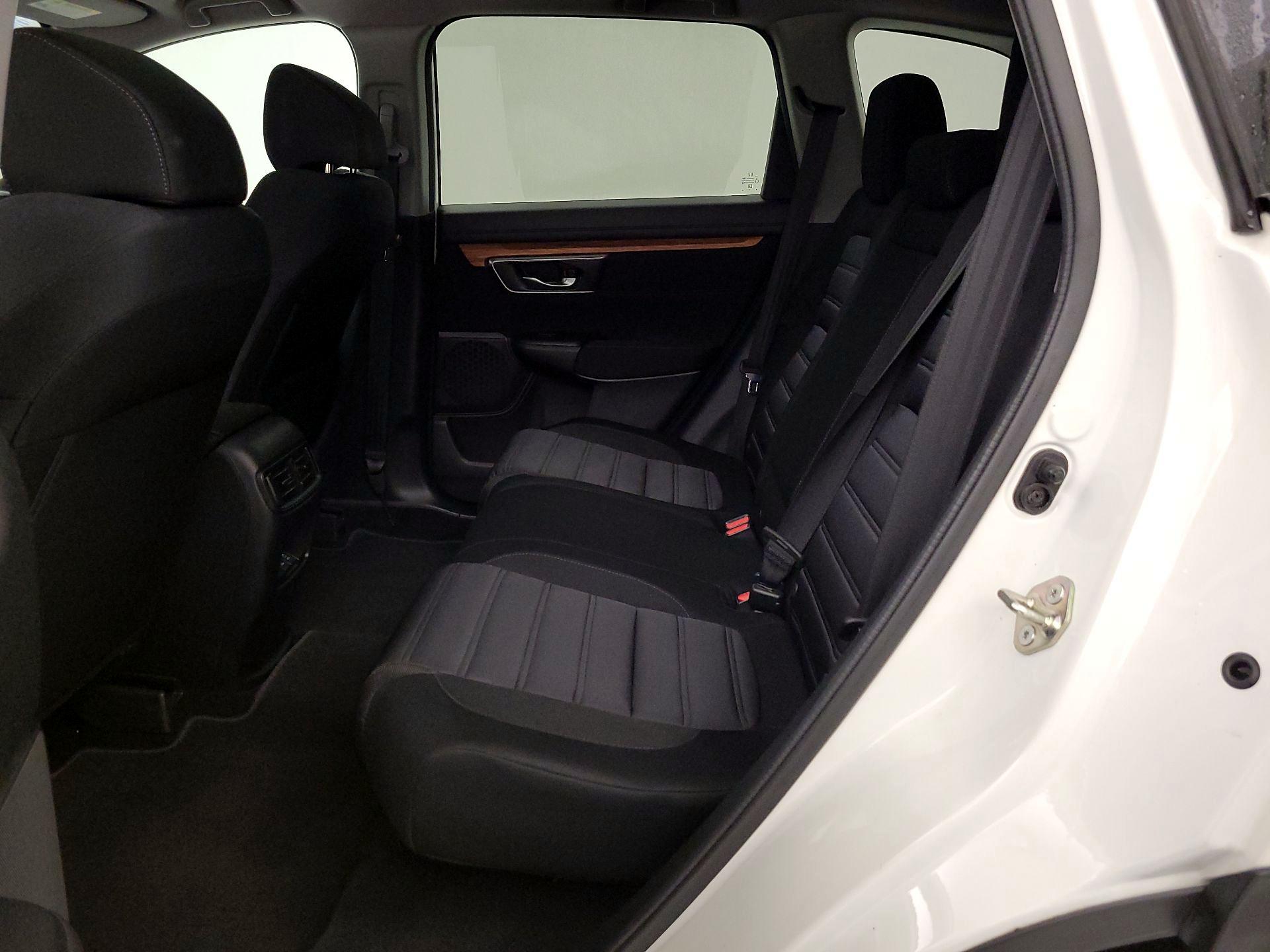 Thumbnail: 2018 Honda CR-V - 20