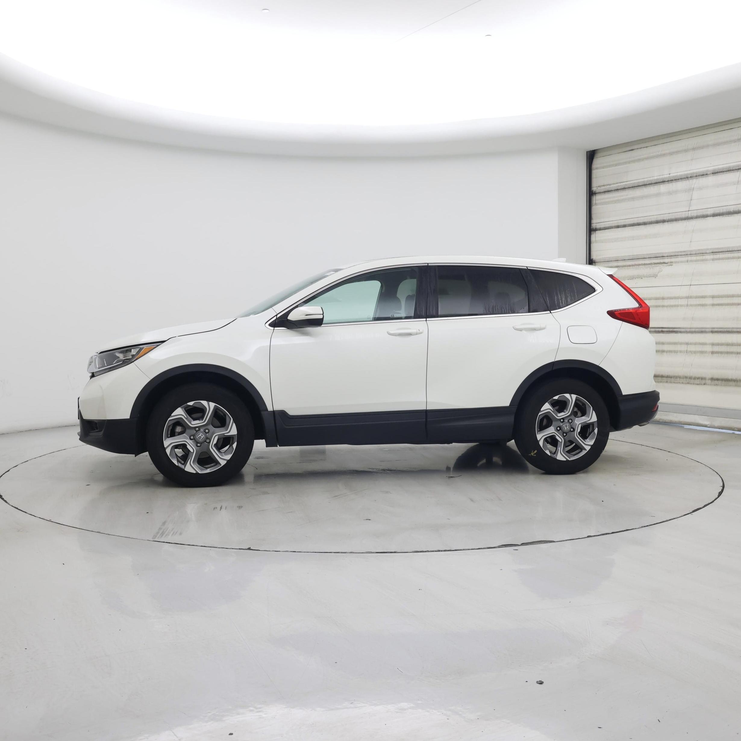 Thumbnail: 2018 Honda CR-V - 3