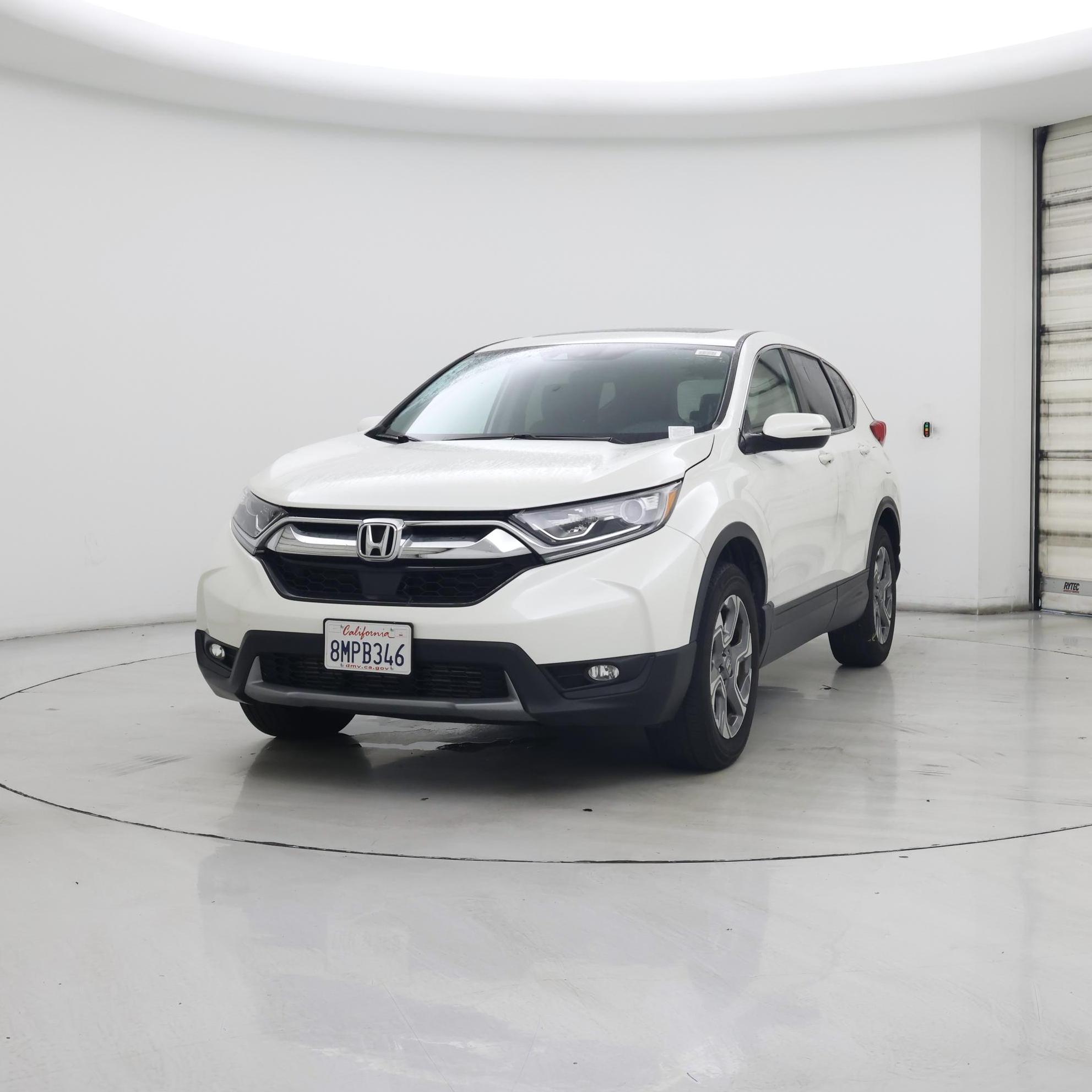 Thumbnail: 2018 Honda CR-V - 4