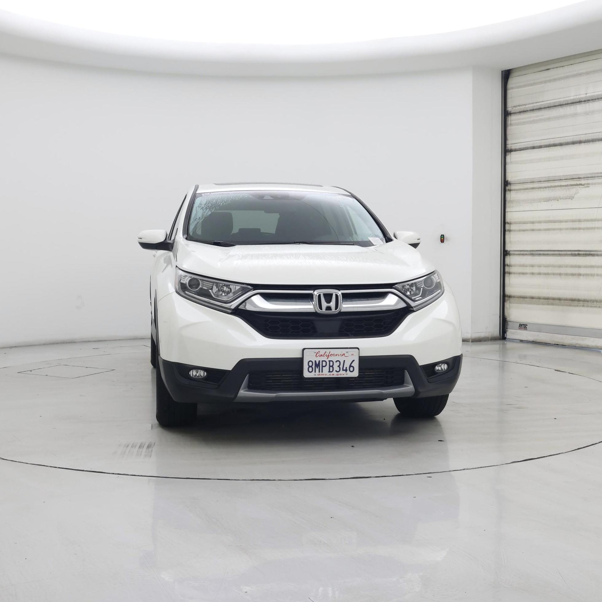 Thumbnail: 2018 Honda CR-V - 5