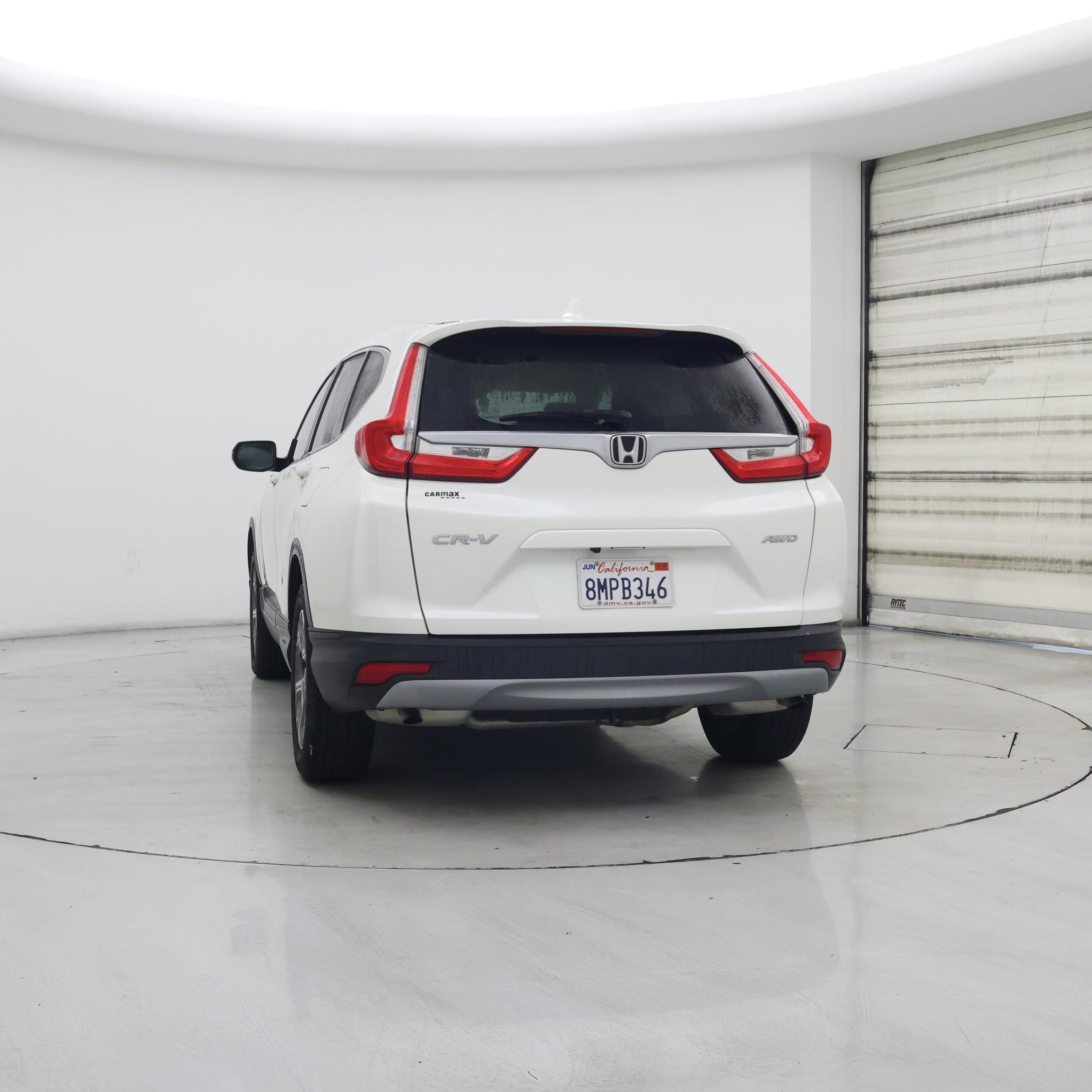 Thumbnail: 2018 Honda CR-V - 6