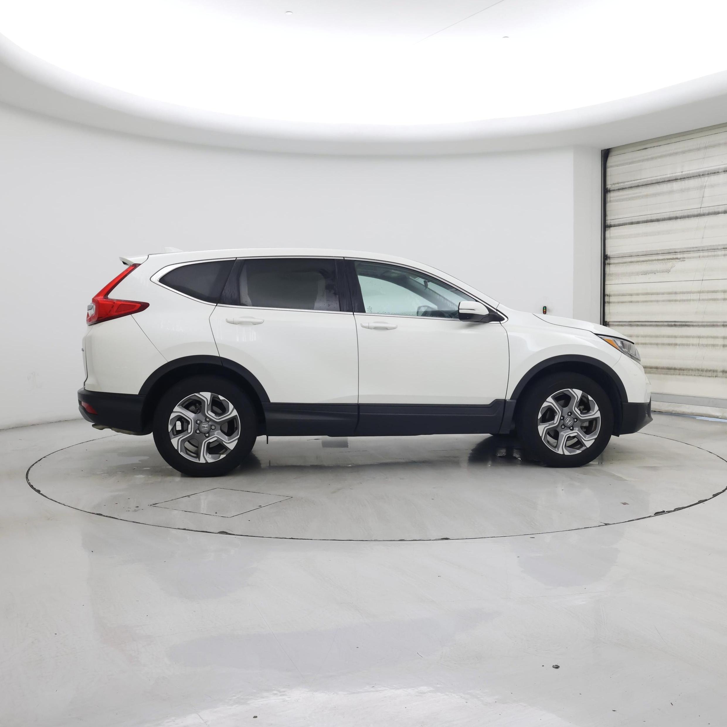 Thumbnail: 2018 Honda CR-V - 7