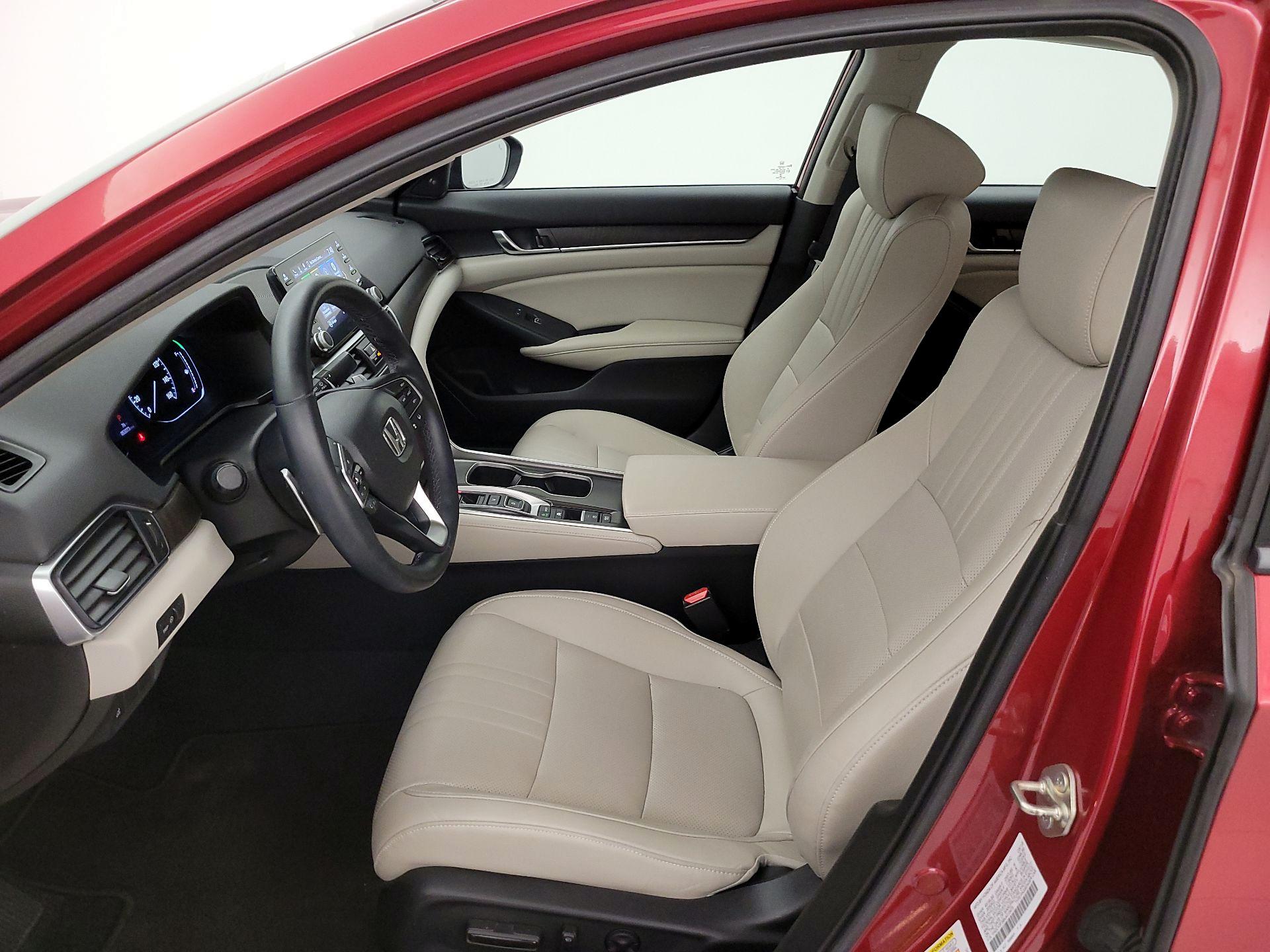 Thumbnail: 2019 Honda Accord - 11