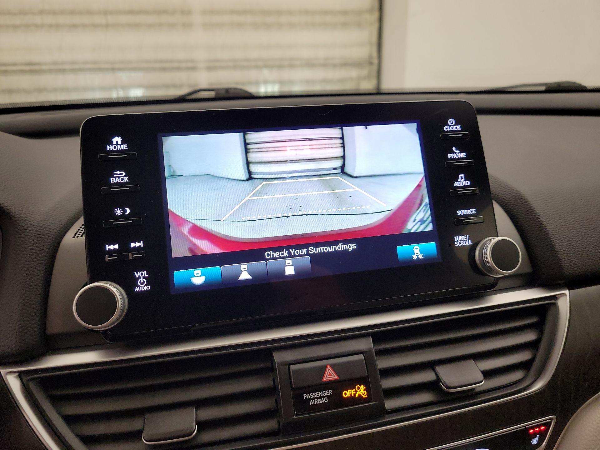 Thumbnail: 2019 Honda Accord - 14