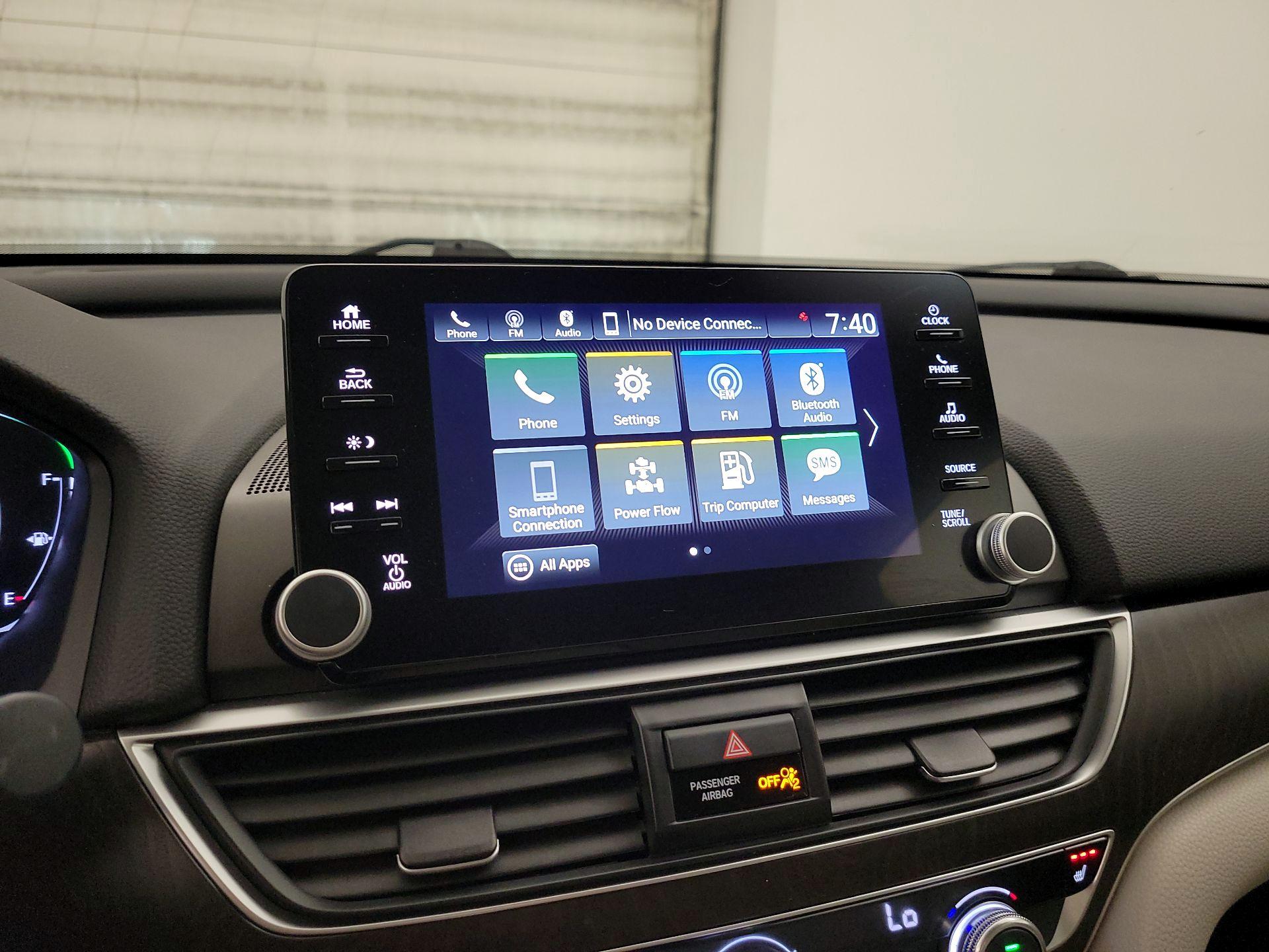 Thumbnail: 2019 Honda Accord - 15