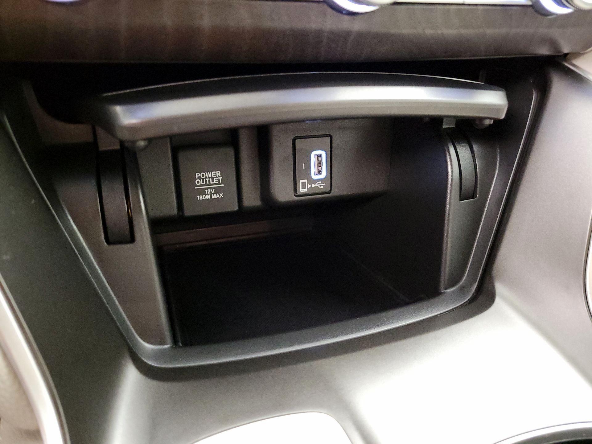 Thumbnail: 2019 Honda Accord - 18