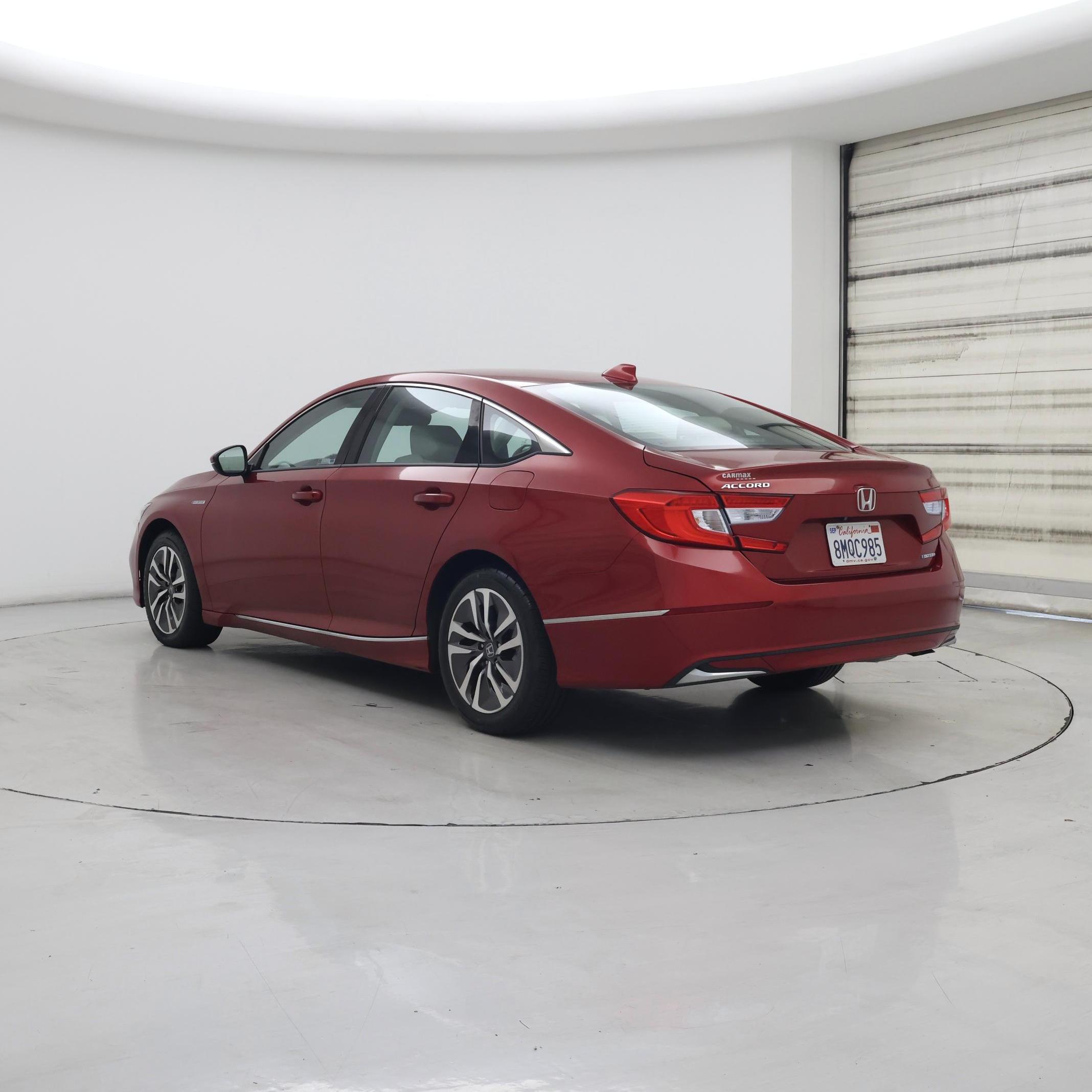 Thumbnail: 2019 Honda Accord - 2