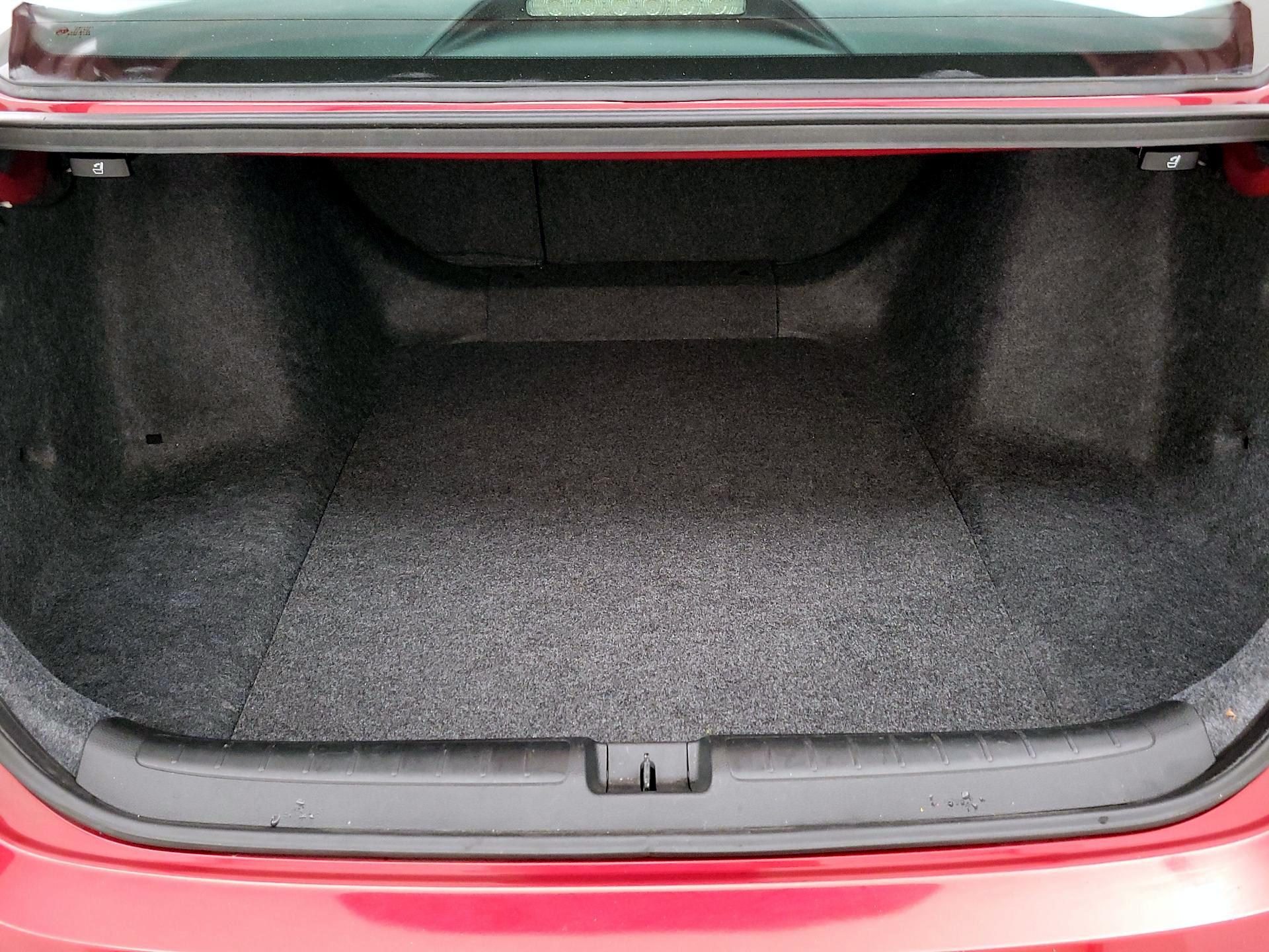 Thumbnail: 2019 Honda Accord - 20