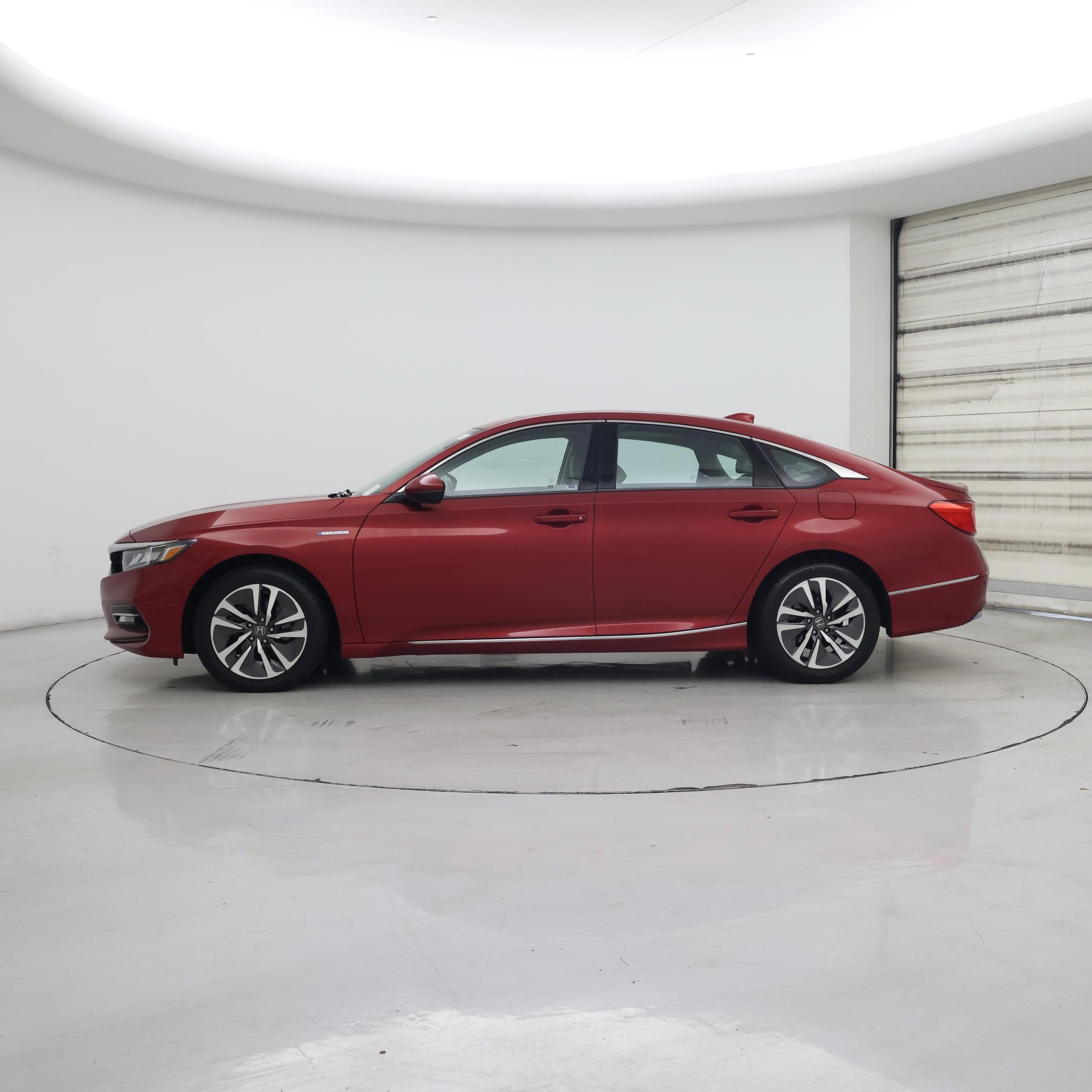 Thumbnail: 2019 Honda Accord - 3