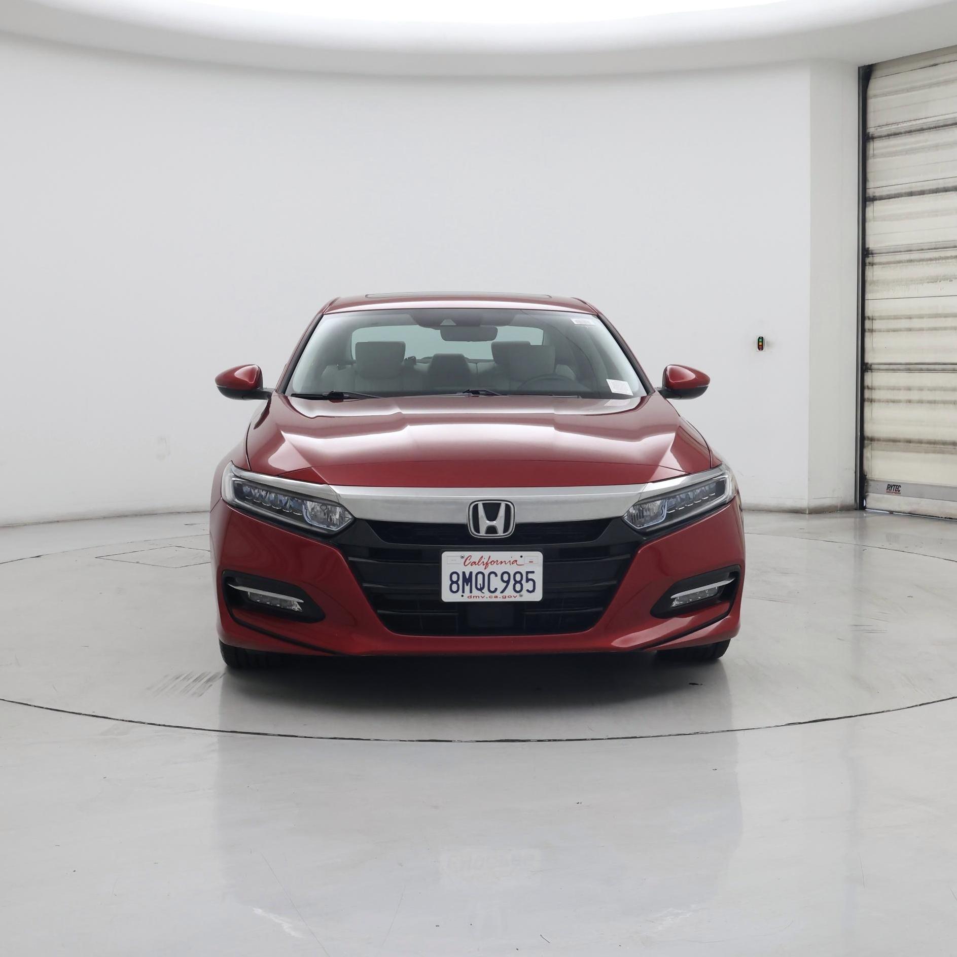 Thumbnail: 2019 Honda Accord - 5