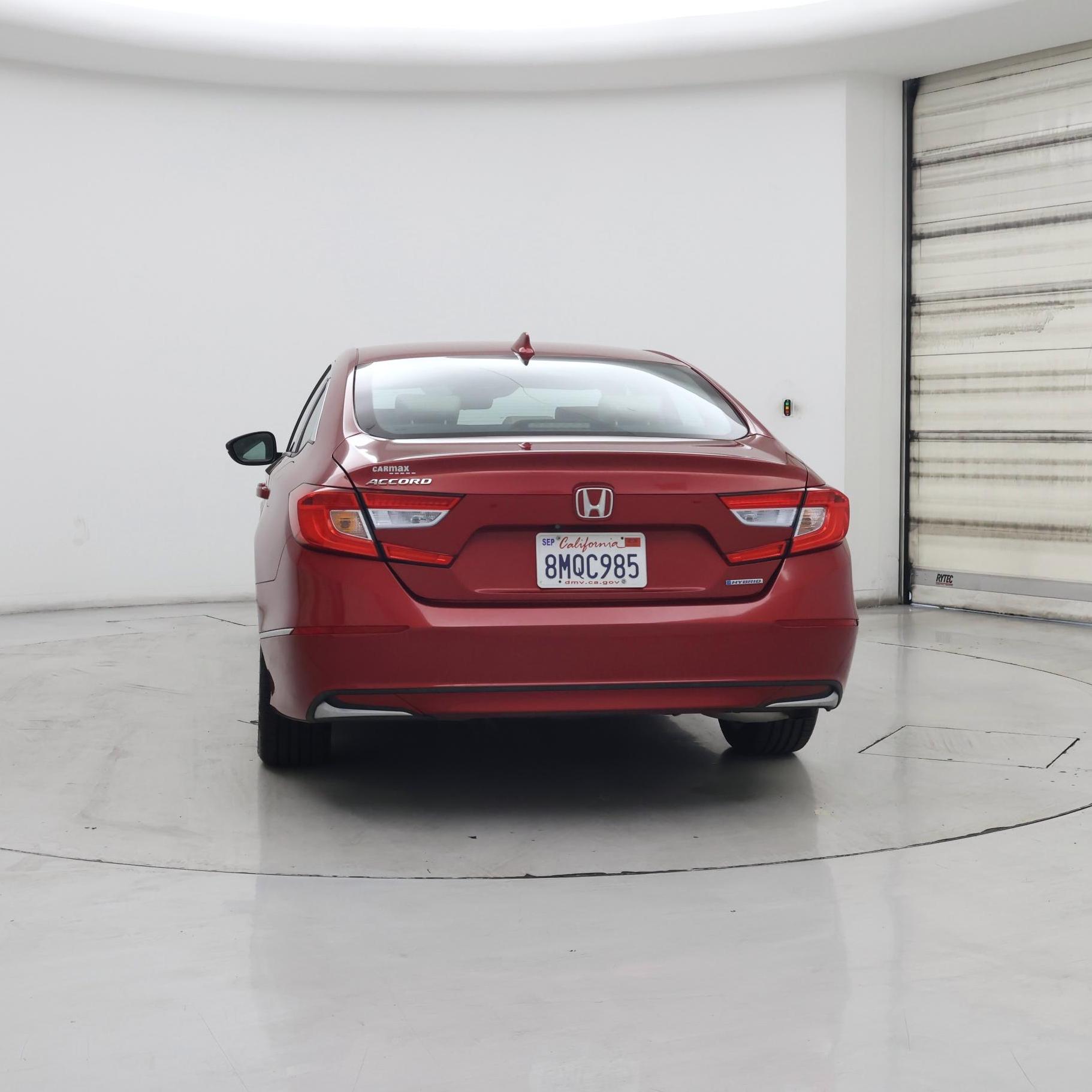 Thumbnail: 2019 Honda Accord - 6