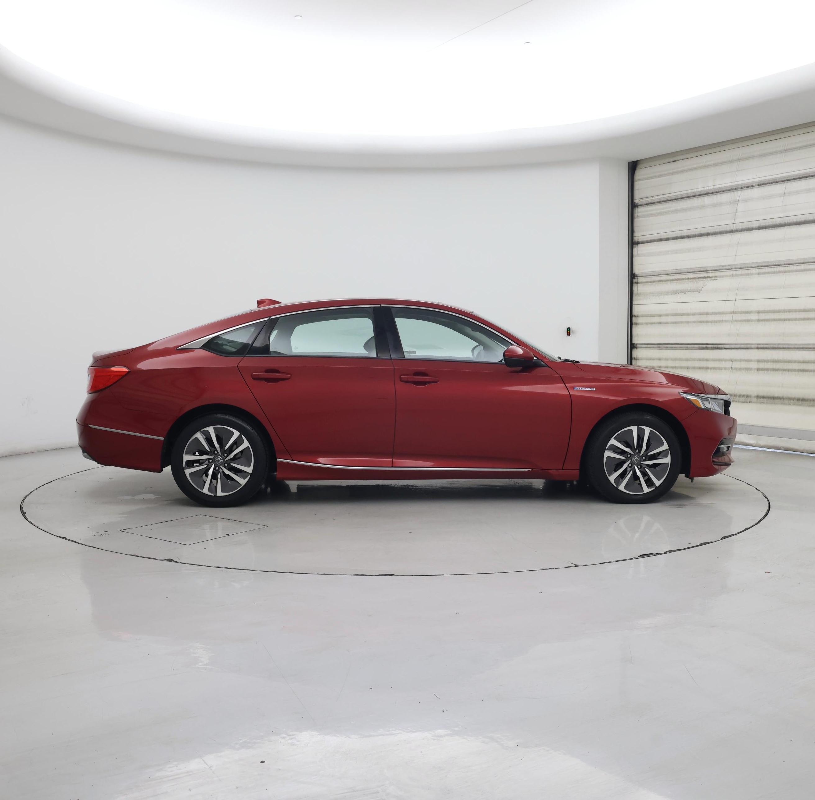 Thumbnail: 2019 Honda Accord - 7