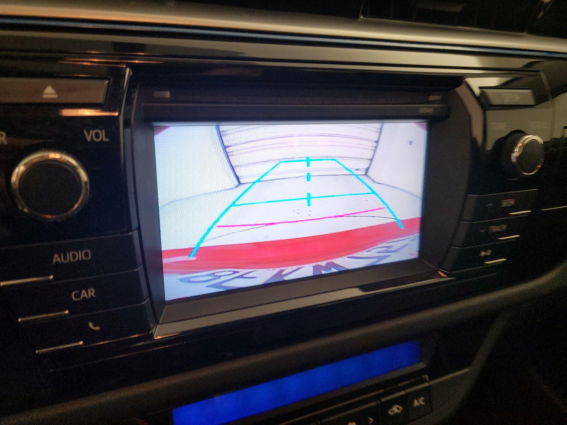 Thumbnail: 2014 Toyota Corolla - 14