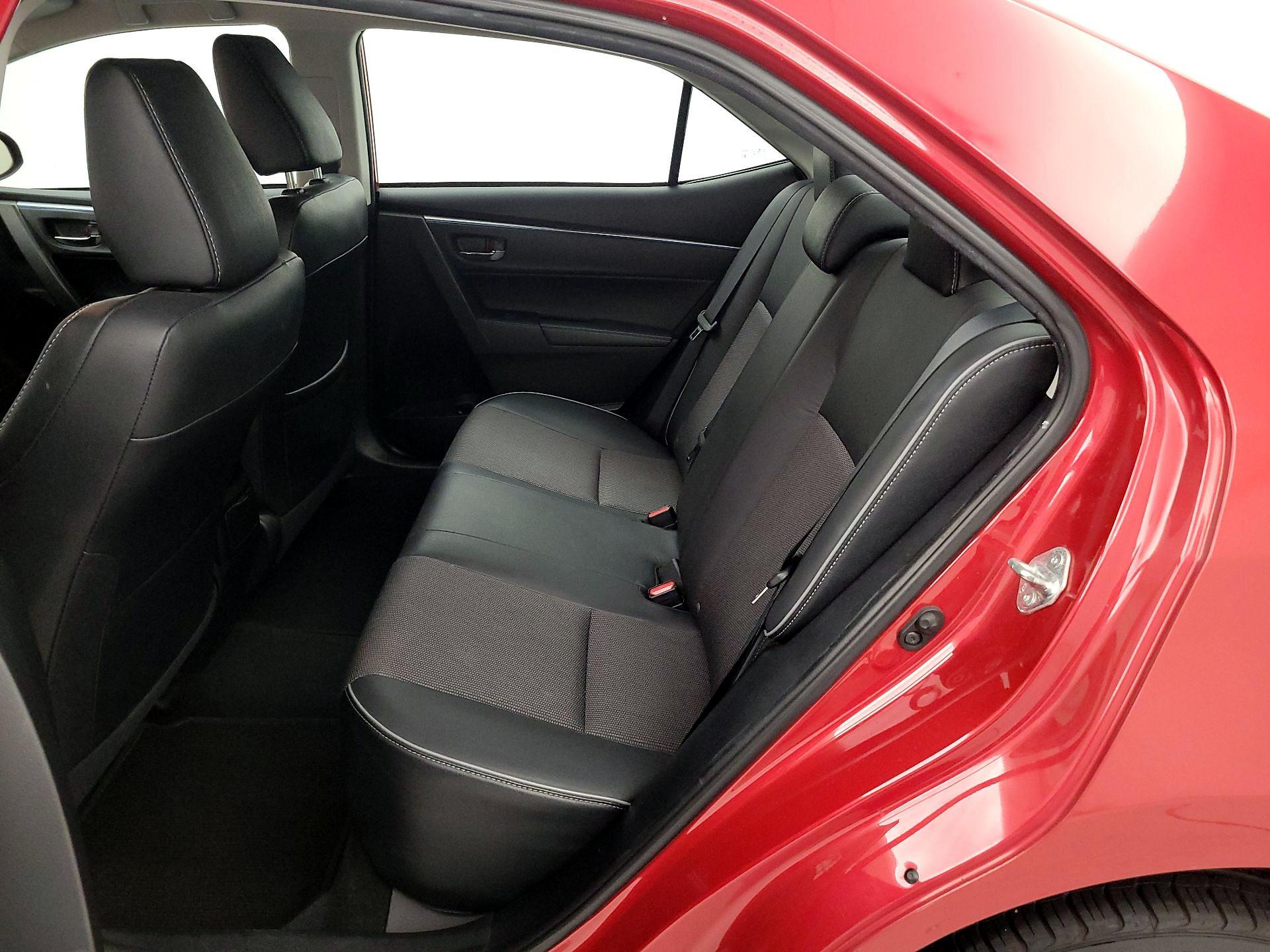 Thumbnail: 2014 Toyota Corolla - 19