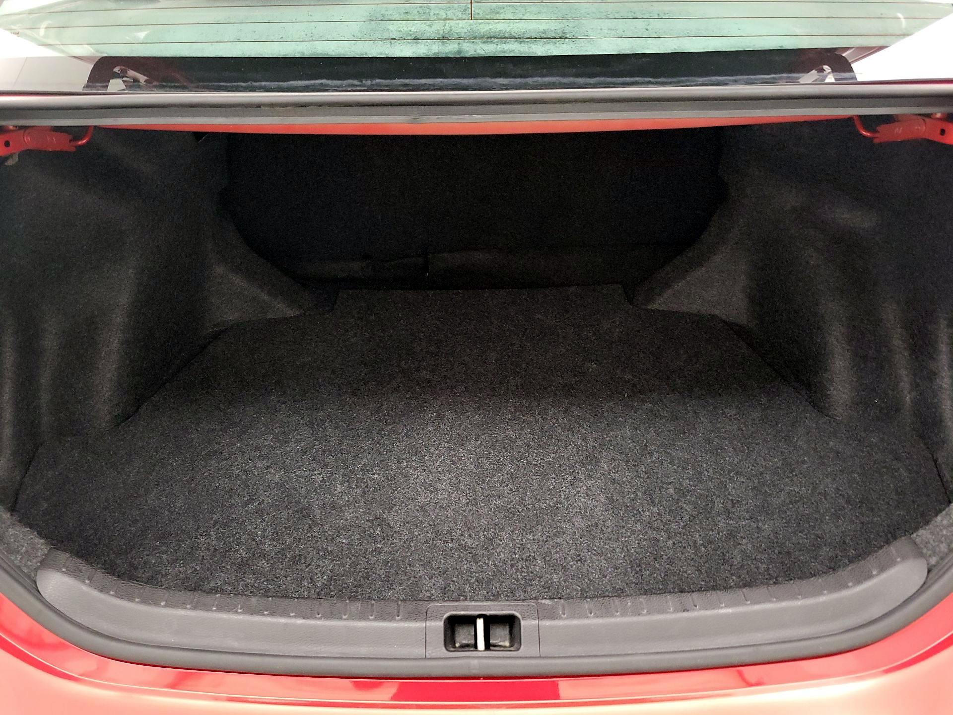 Thumbnail: 2014 Toyota Corolla - 20