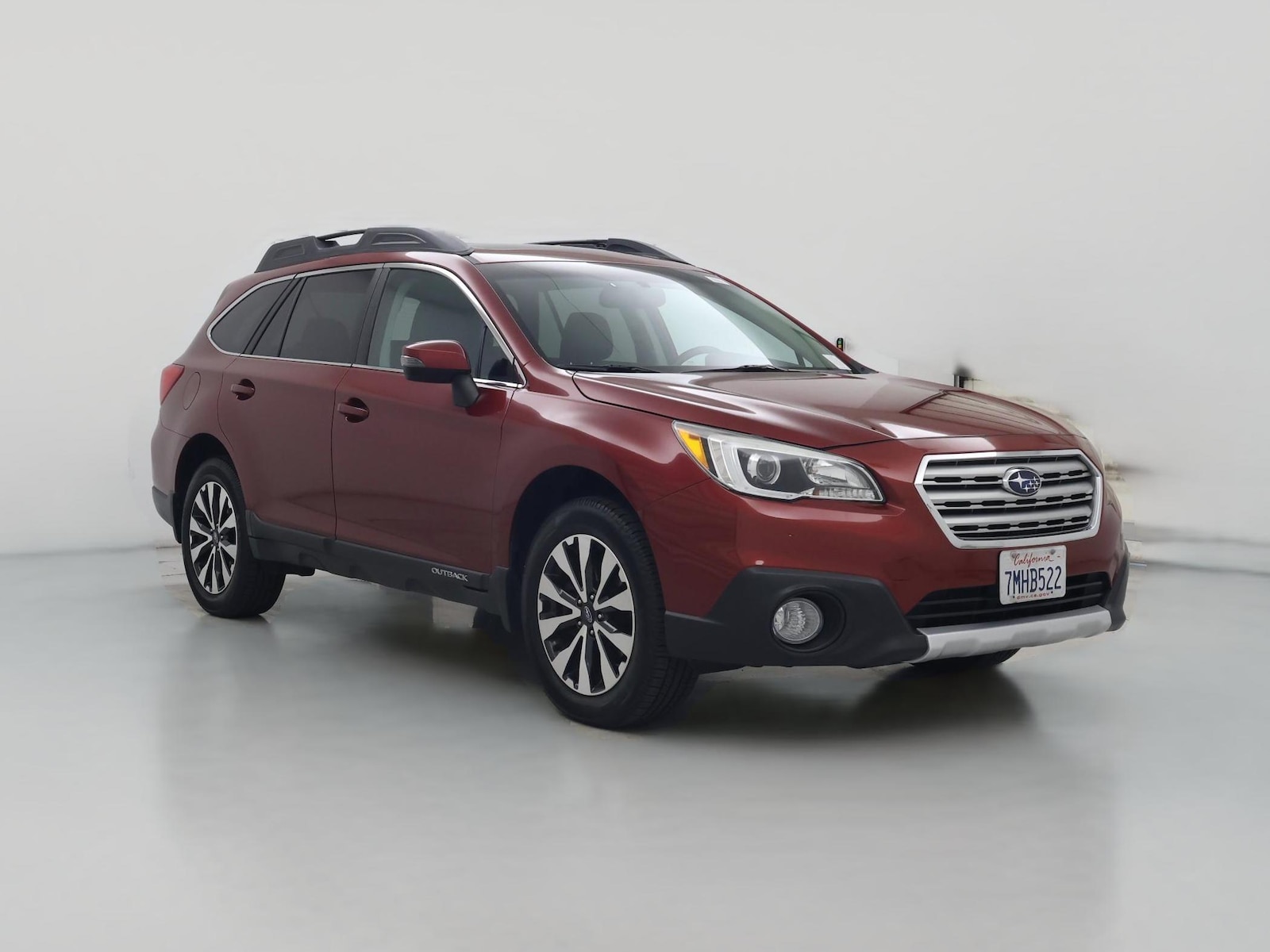 2016 Subaru Outback Limited