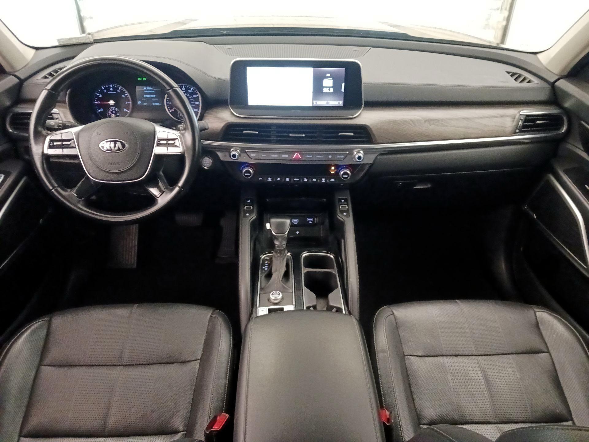 Thumbnail: 2021 Kia Telluride - 9