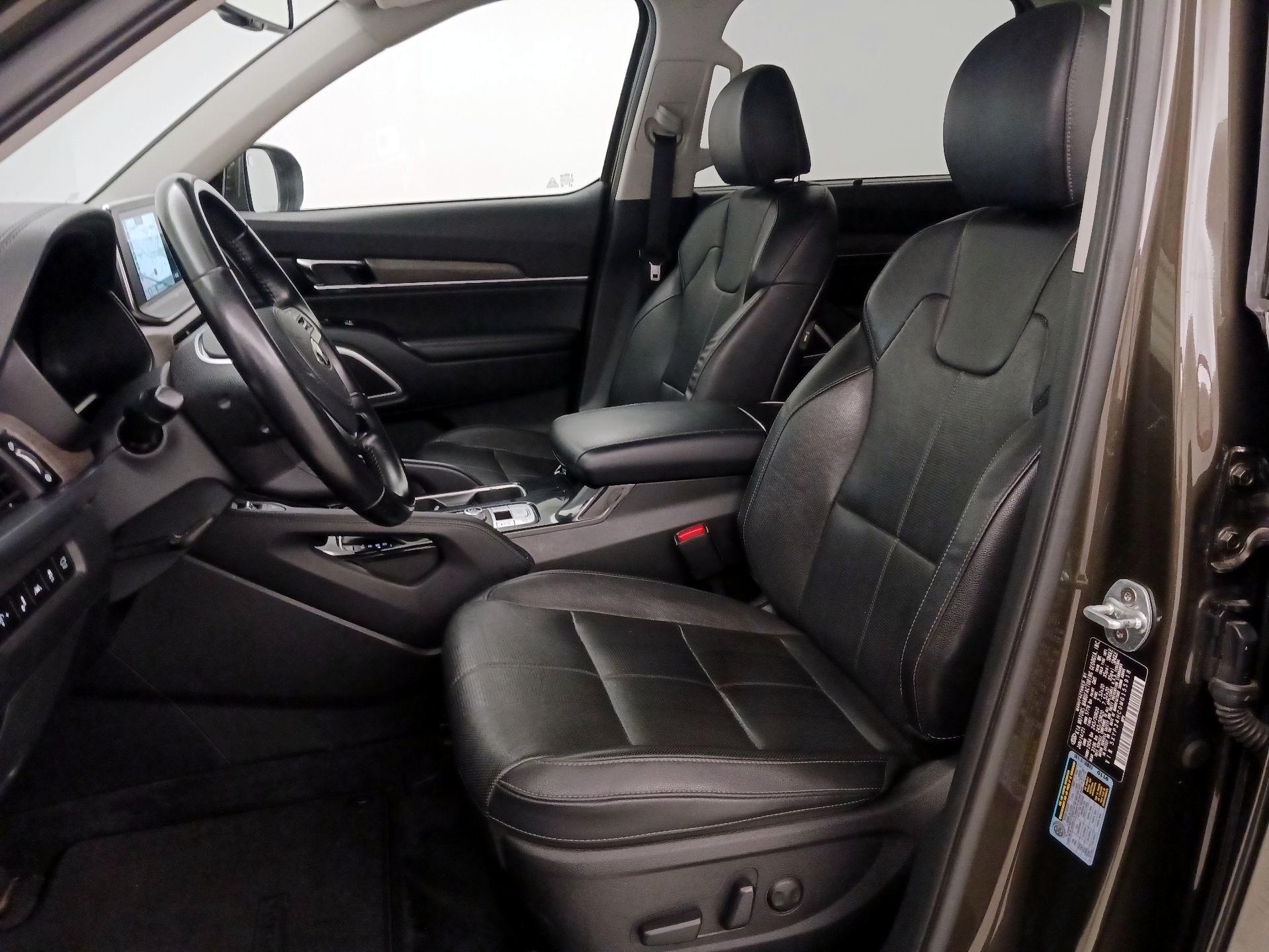 Thumbnail: 2021 Kia Telluride - 11