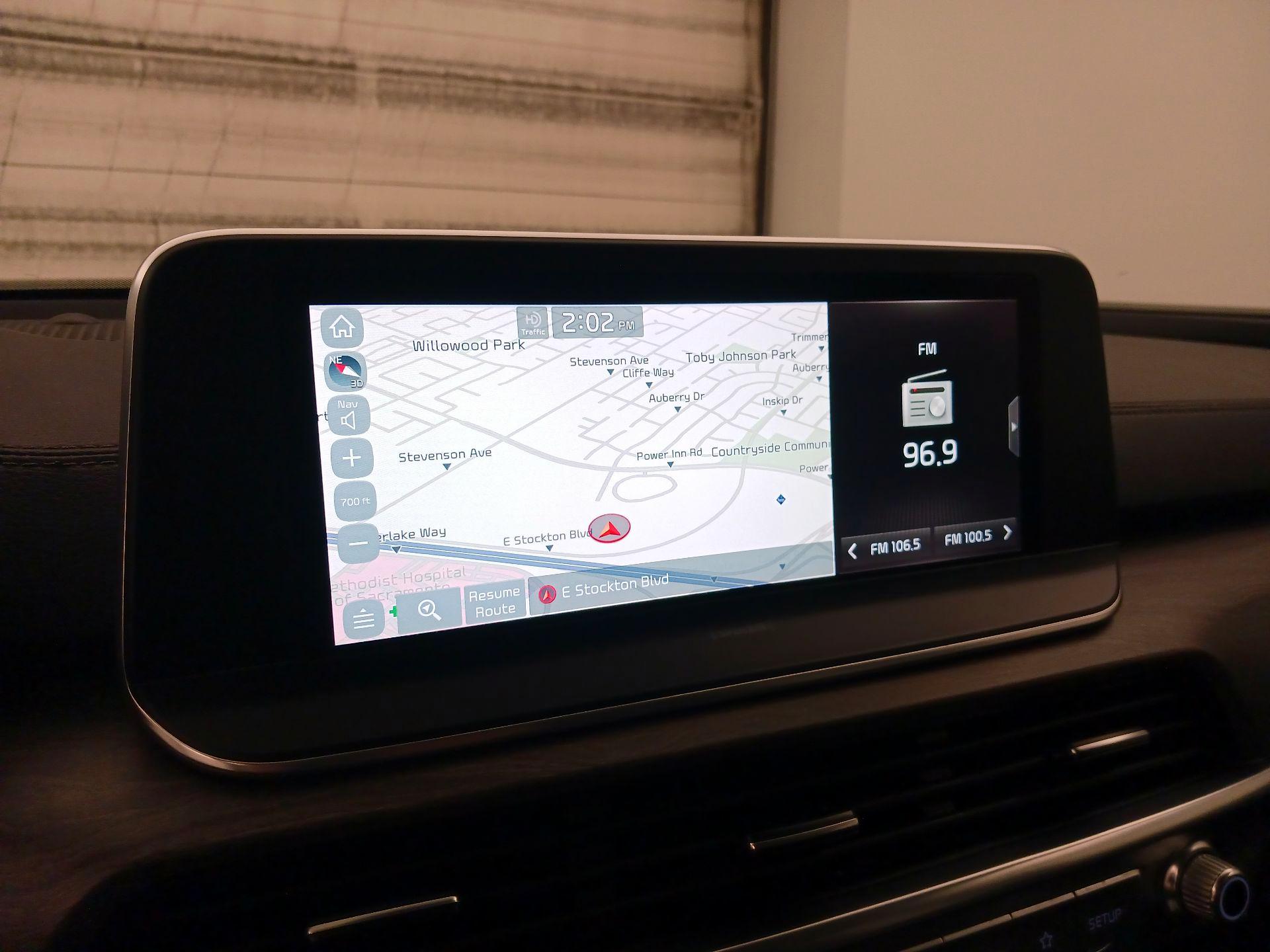 Thumbnail: 2021 Kia Telluride - 14