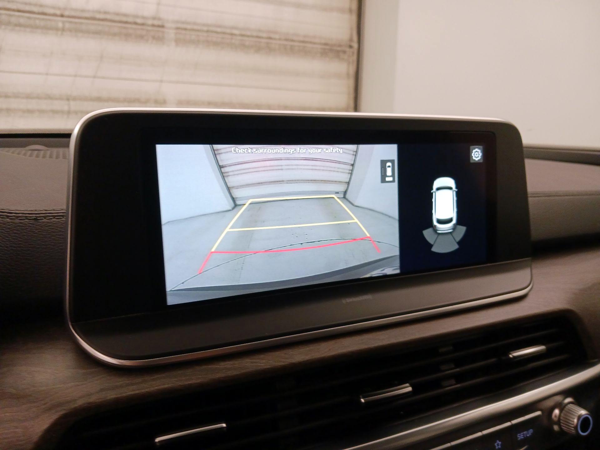 Thumbnail: 2021 Kia Telluride - 15