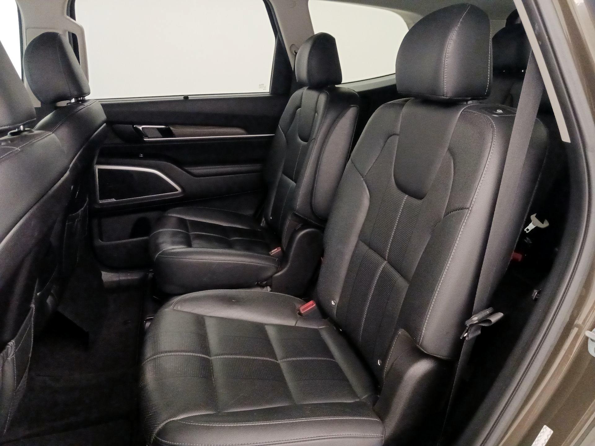 Thumbnail: 2021 Kia Telluride - 19