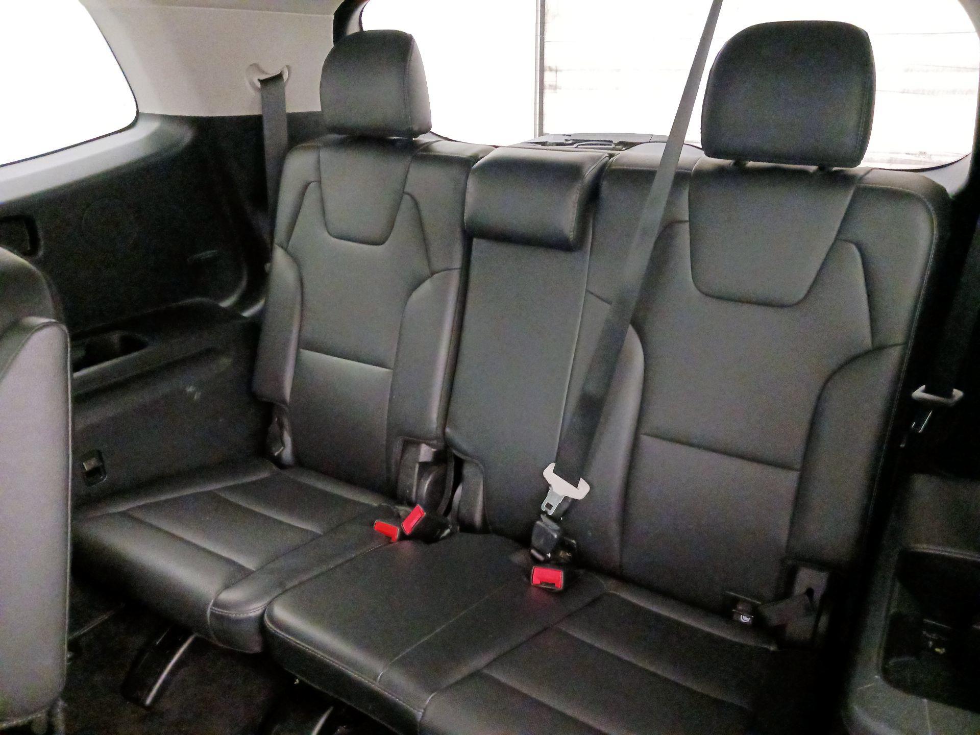 Thumbnail: 2021 Kia Telluride - 20